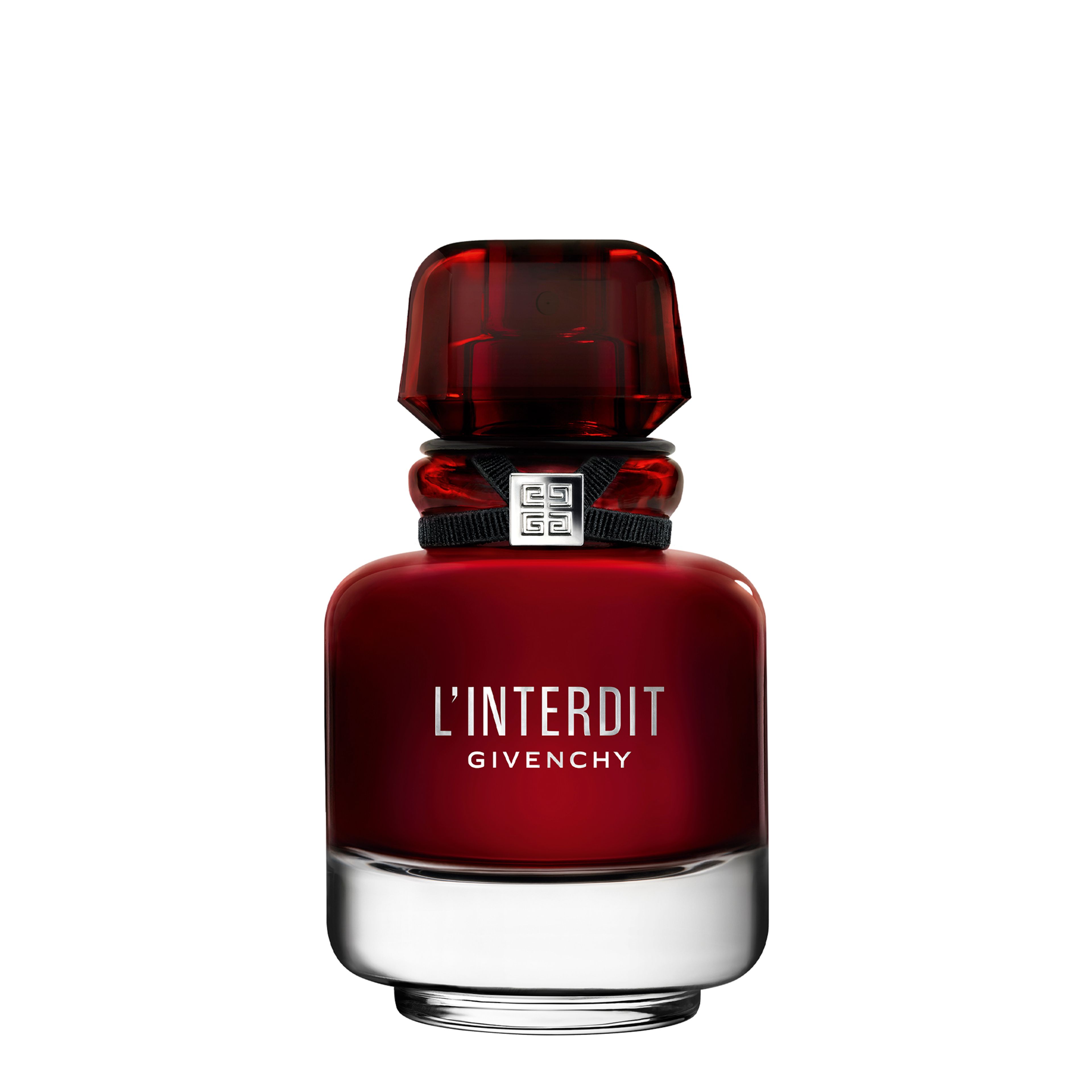 Givenchy L'interdit Eau De Parfum Rouge 1