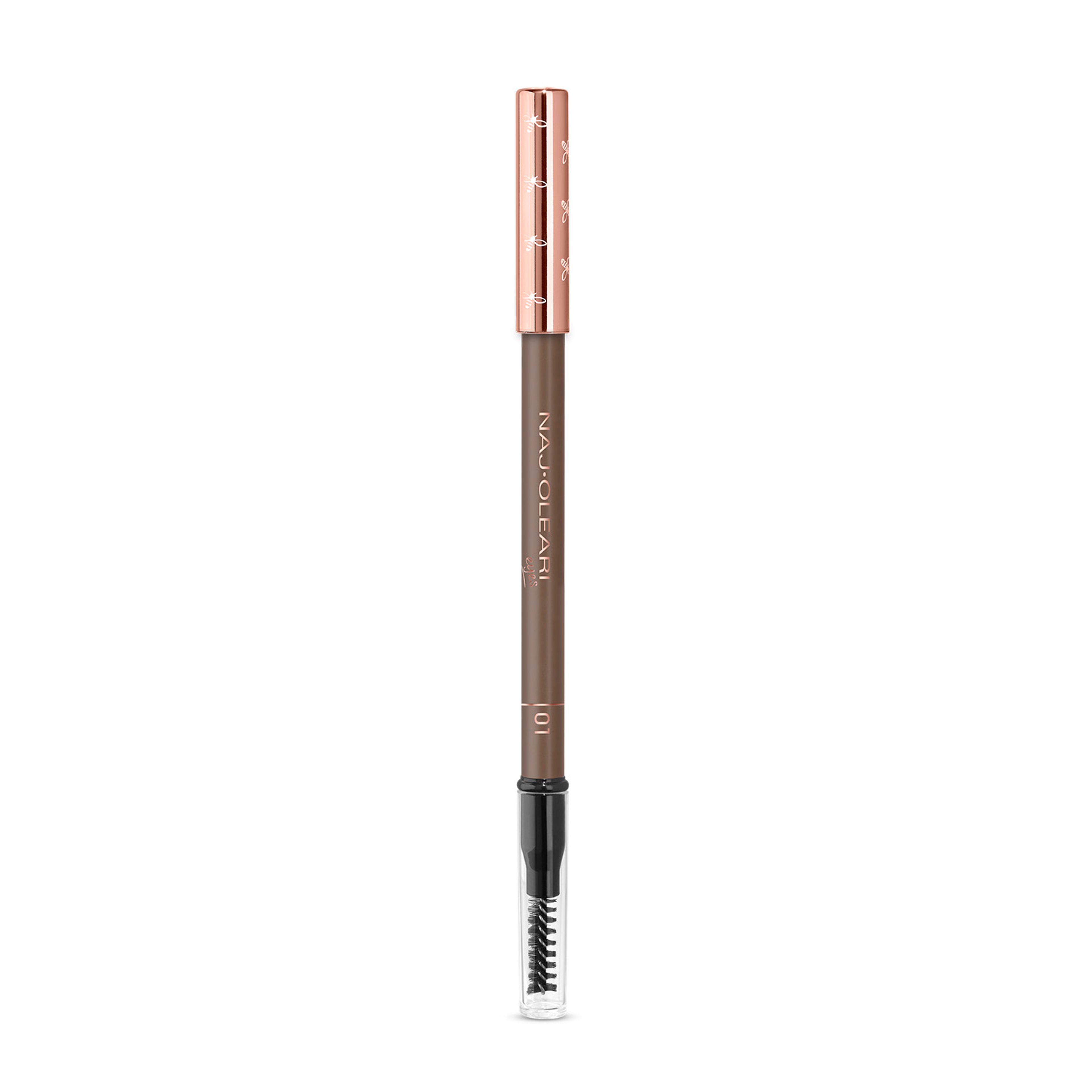 Naj Oleari Fill-in Brow Pencil - Matita Sopracciglia 2