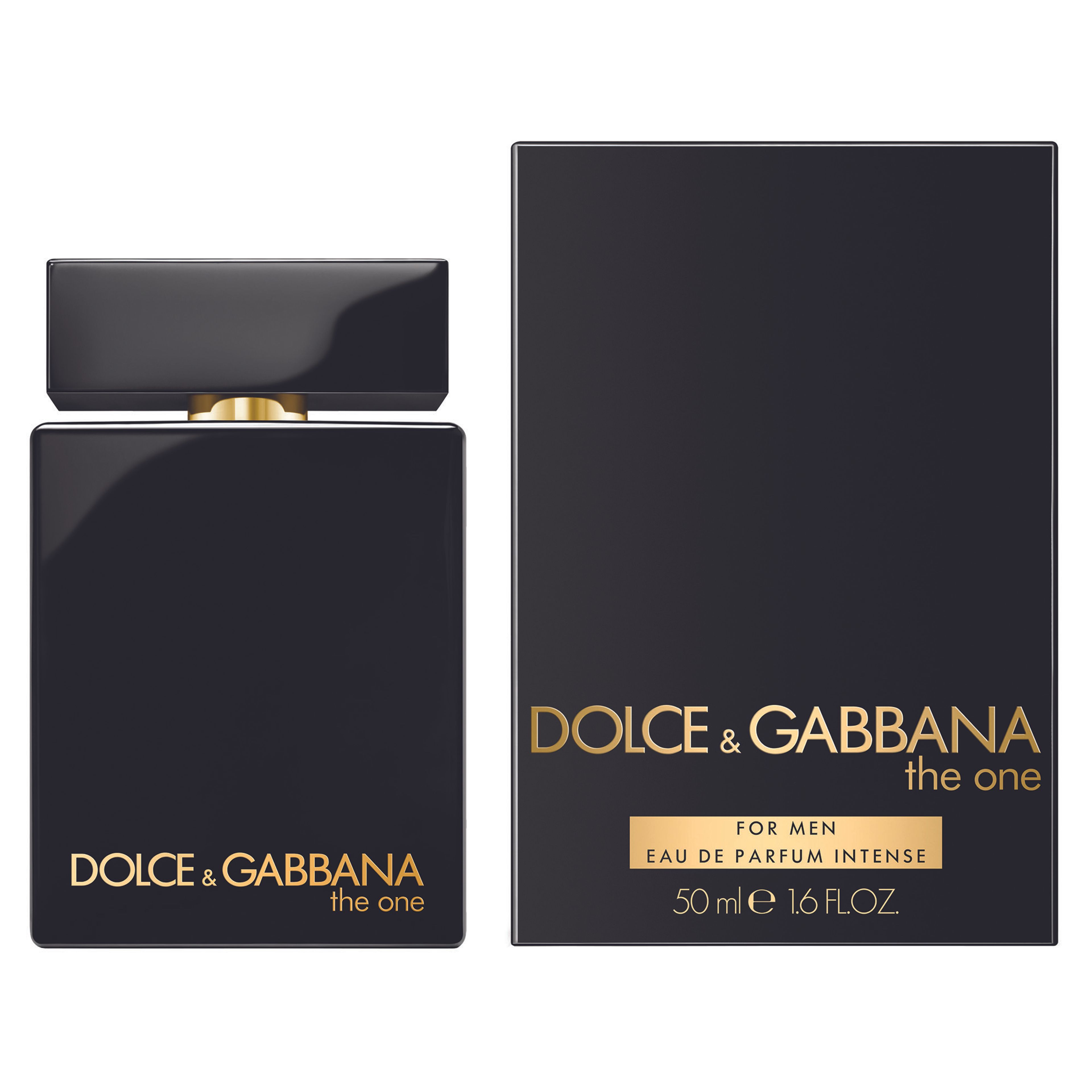 Dolce & Gabbana The One For Men Eau De Parfum Intense 2