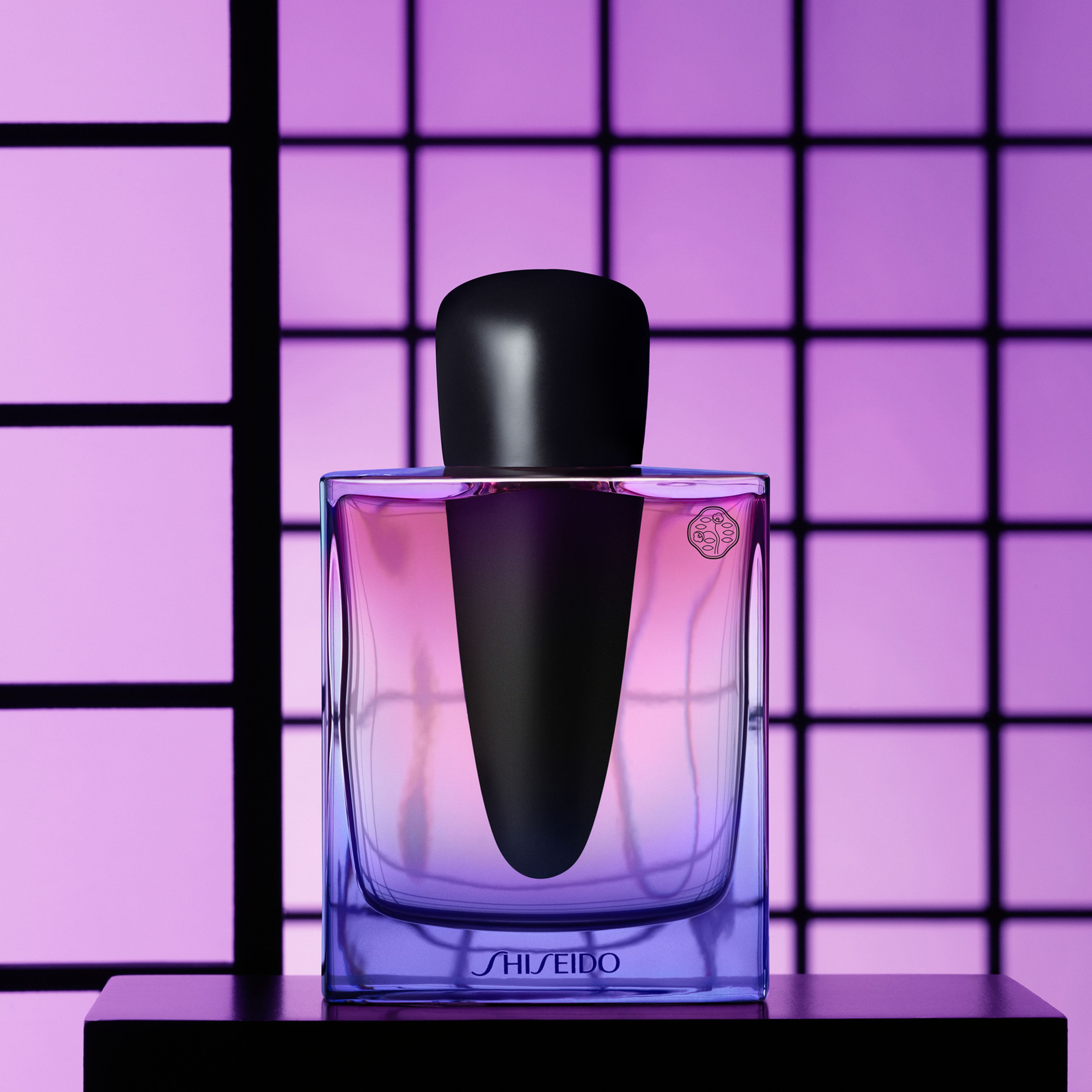 Shiseido Ginza Night Eau De Parfum Intense 3