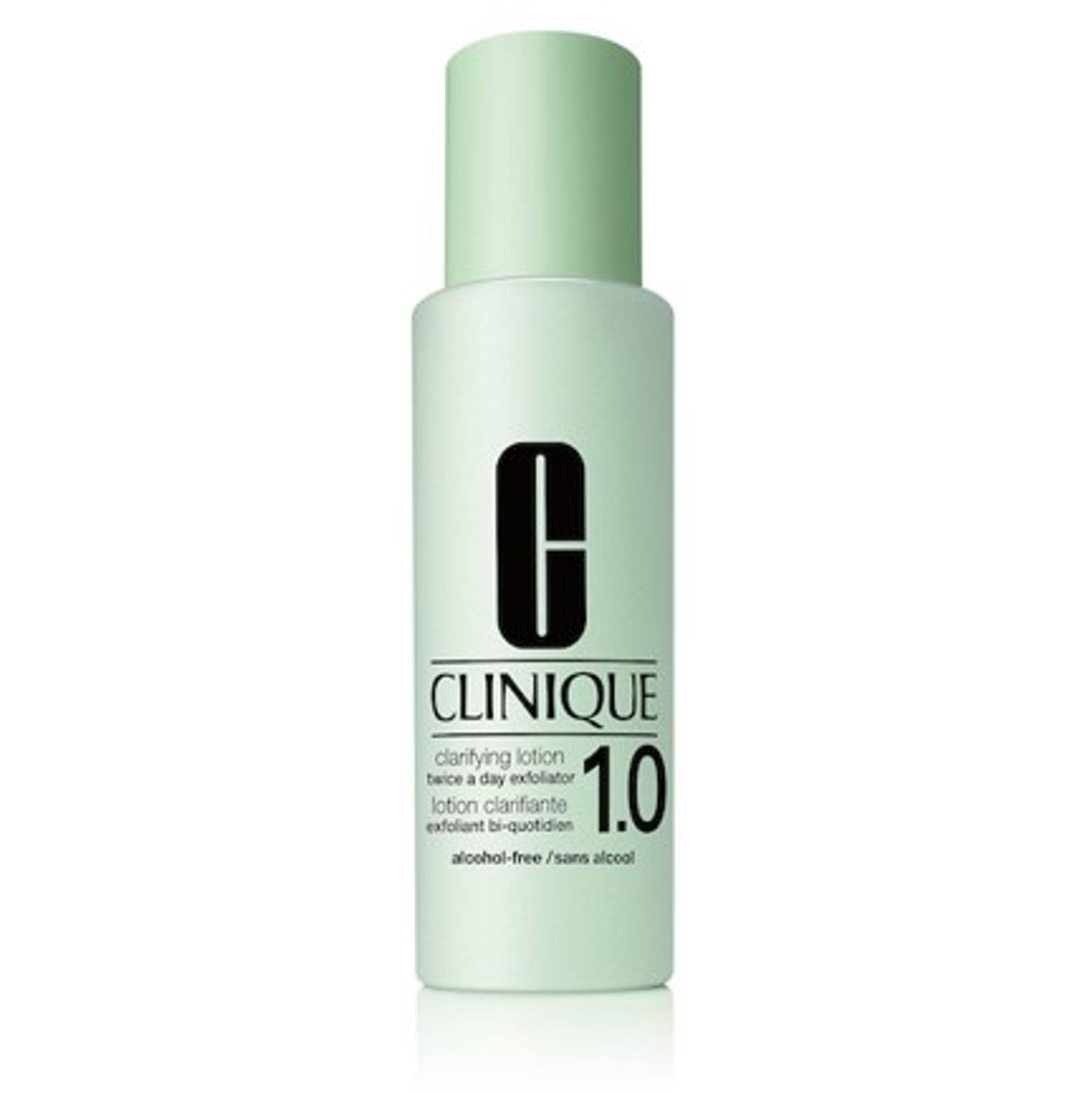 Clinique Clarifying Lotion 1.0 Twice A Day Exfoliator 1