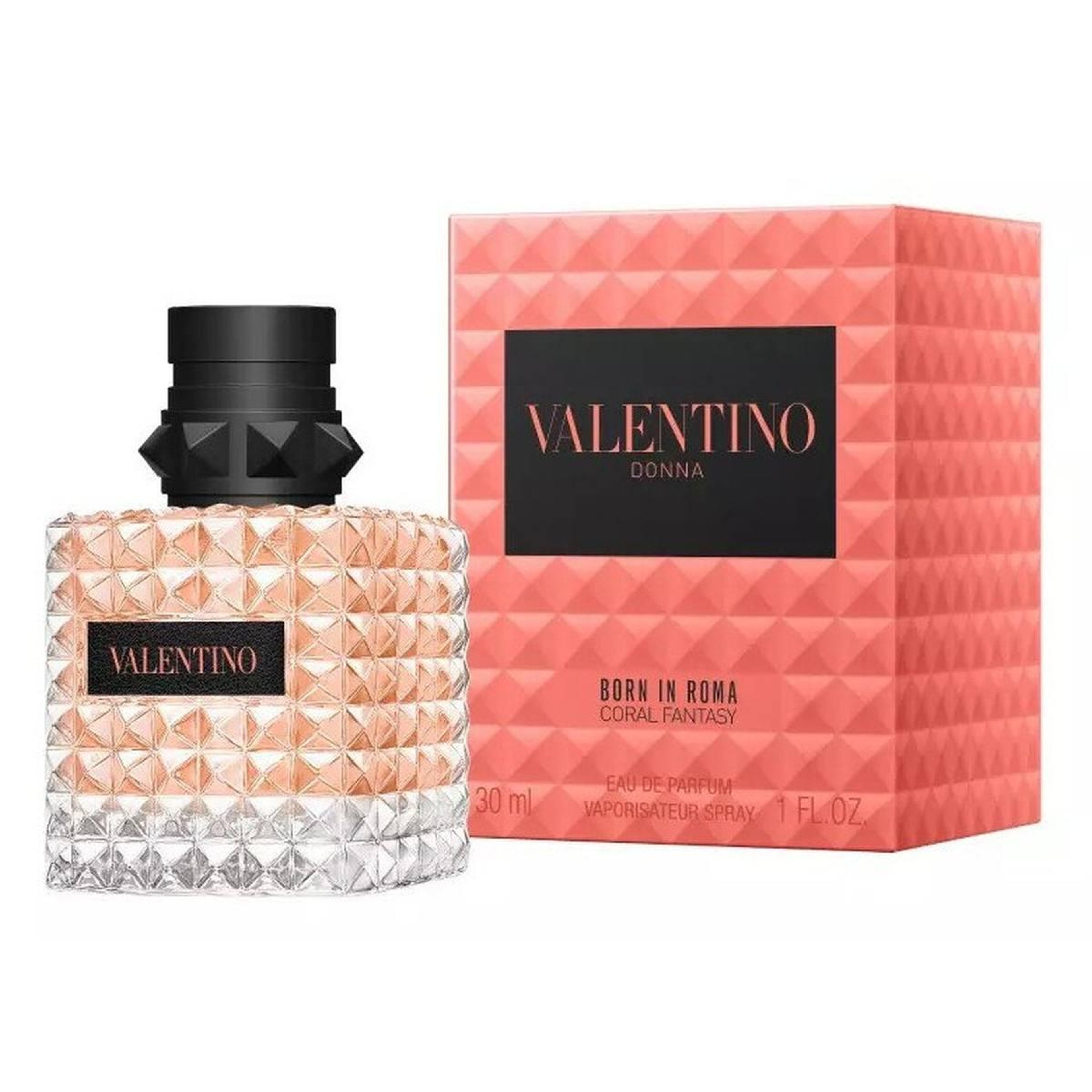 Valentino Valentino Roma Coral Fantasy Eau De Parfum 2