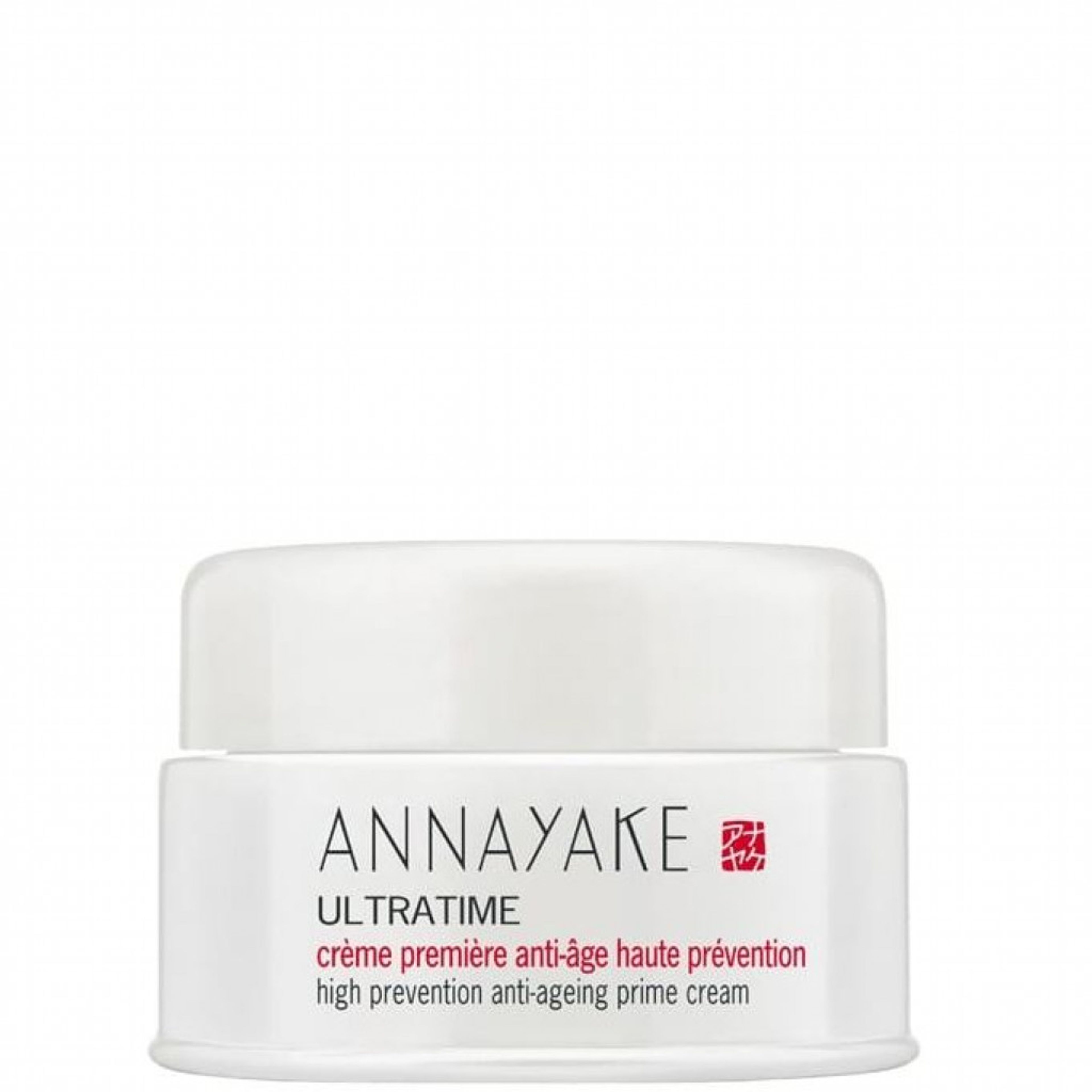 Annayake Creme Premiere Anti-age Haute Prevention 1