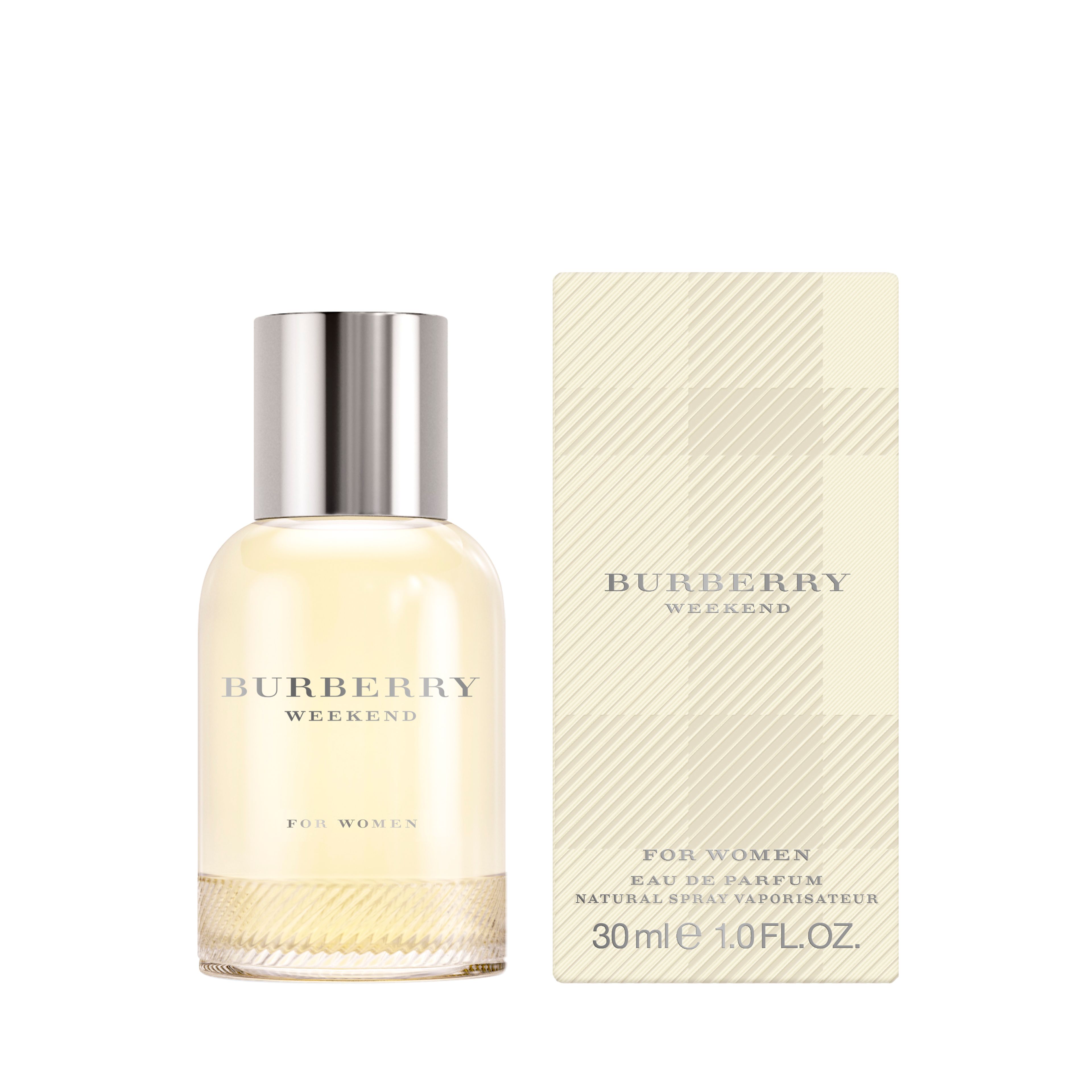 Burberry Burberry Weekend Eau De Parfum 1
