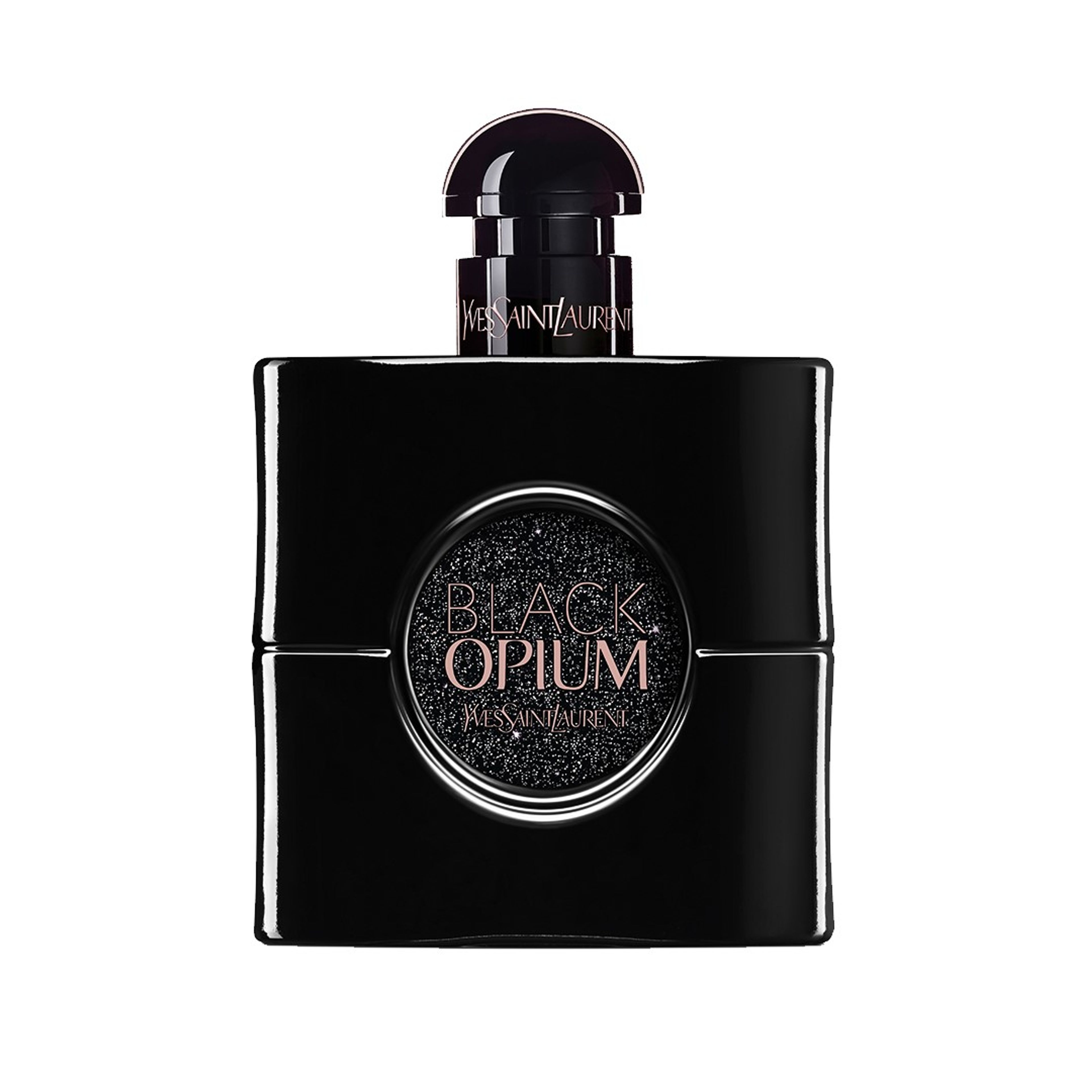 Yves Saint Laurent Ysl Black Opium Le Parfum 1