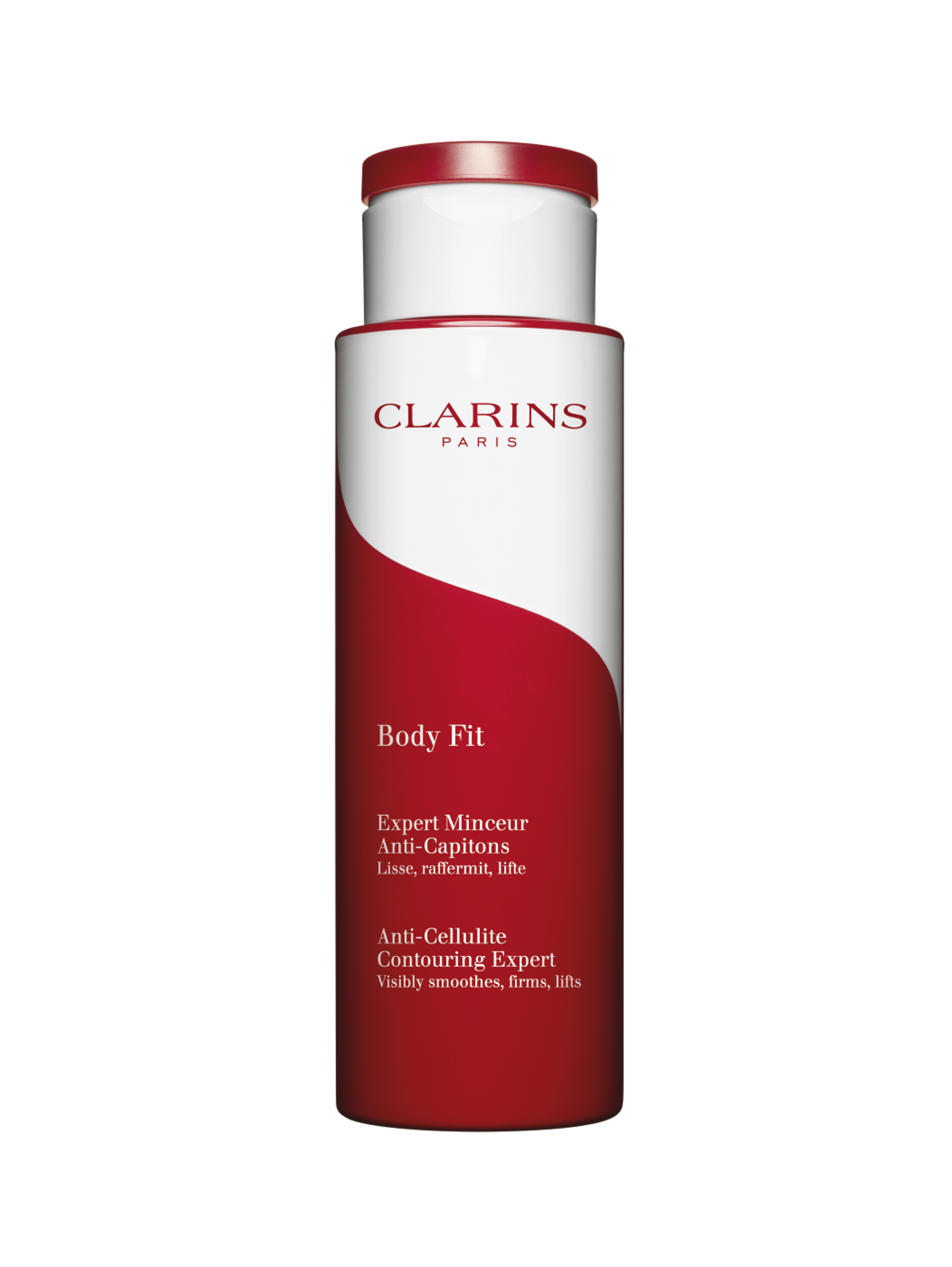 Clarins Body Fit 1