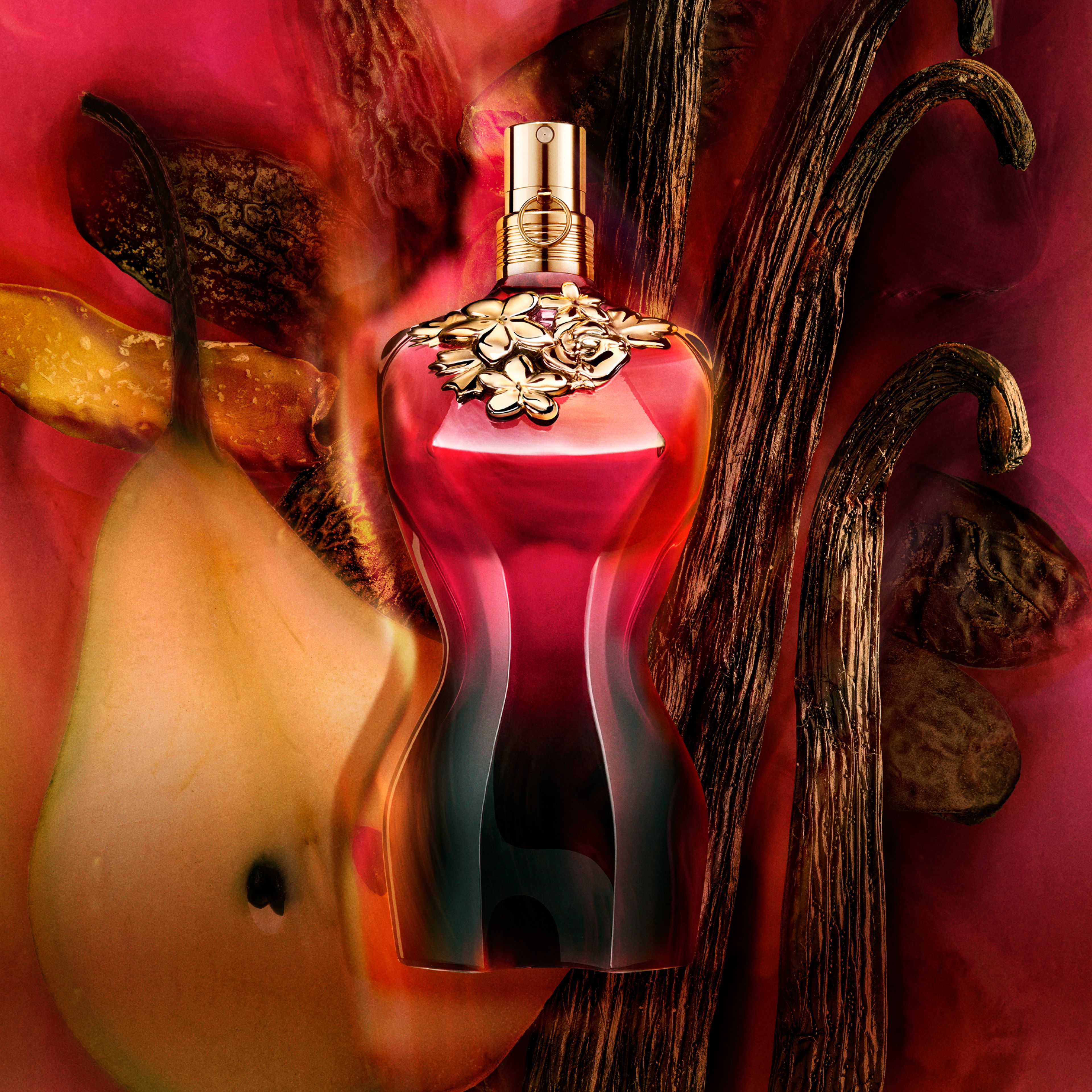 Jean Paul Gaultier La Belle Le Parfum - Eau De Parfum Intense 2