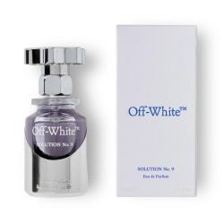 Solution No. 9 Off-White