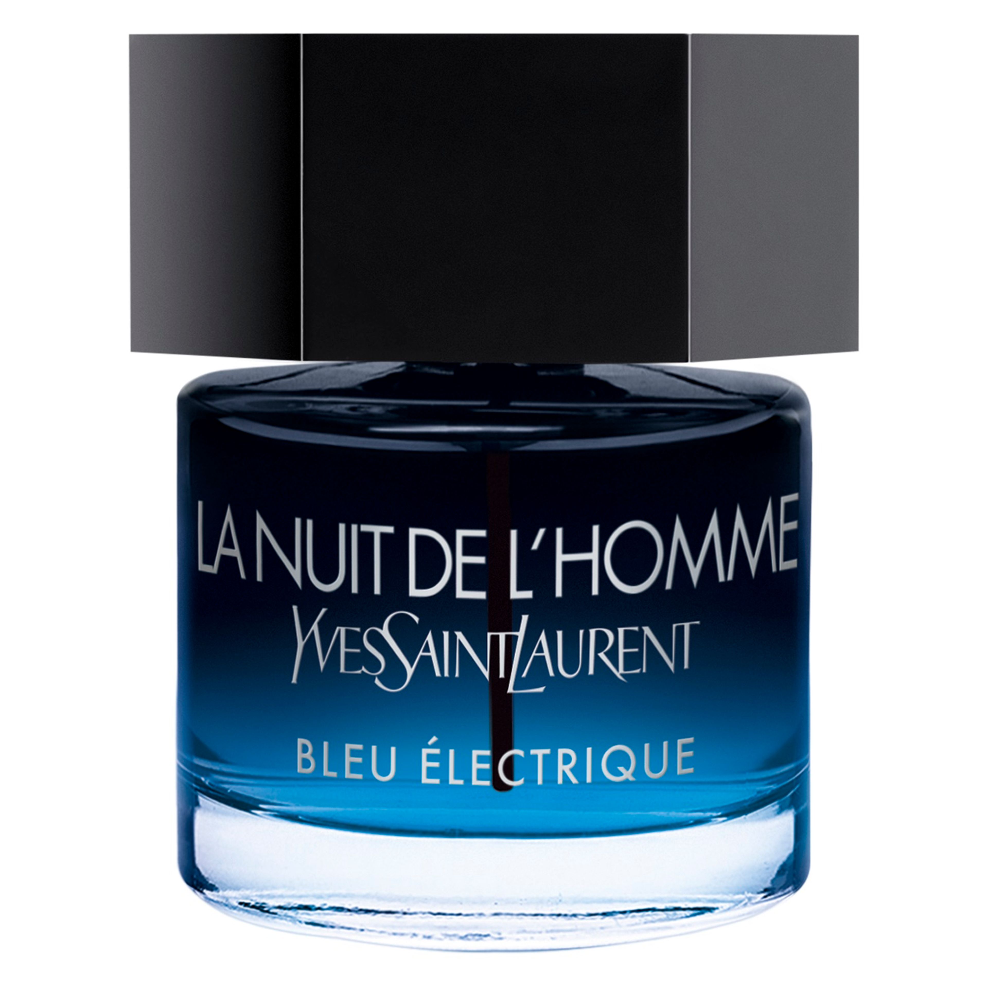 Yves Saint Laurent La Nuit De L'homme Bleu Electrique 1