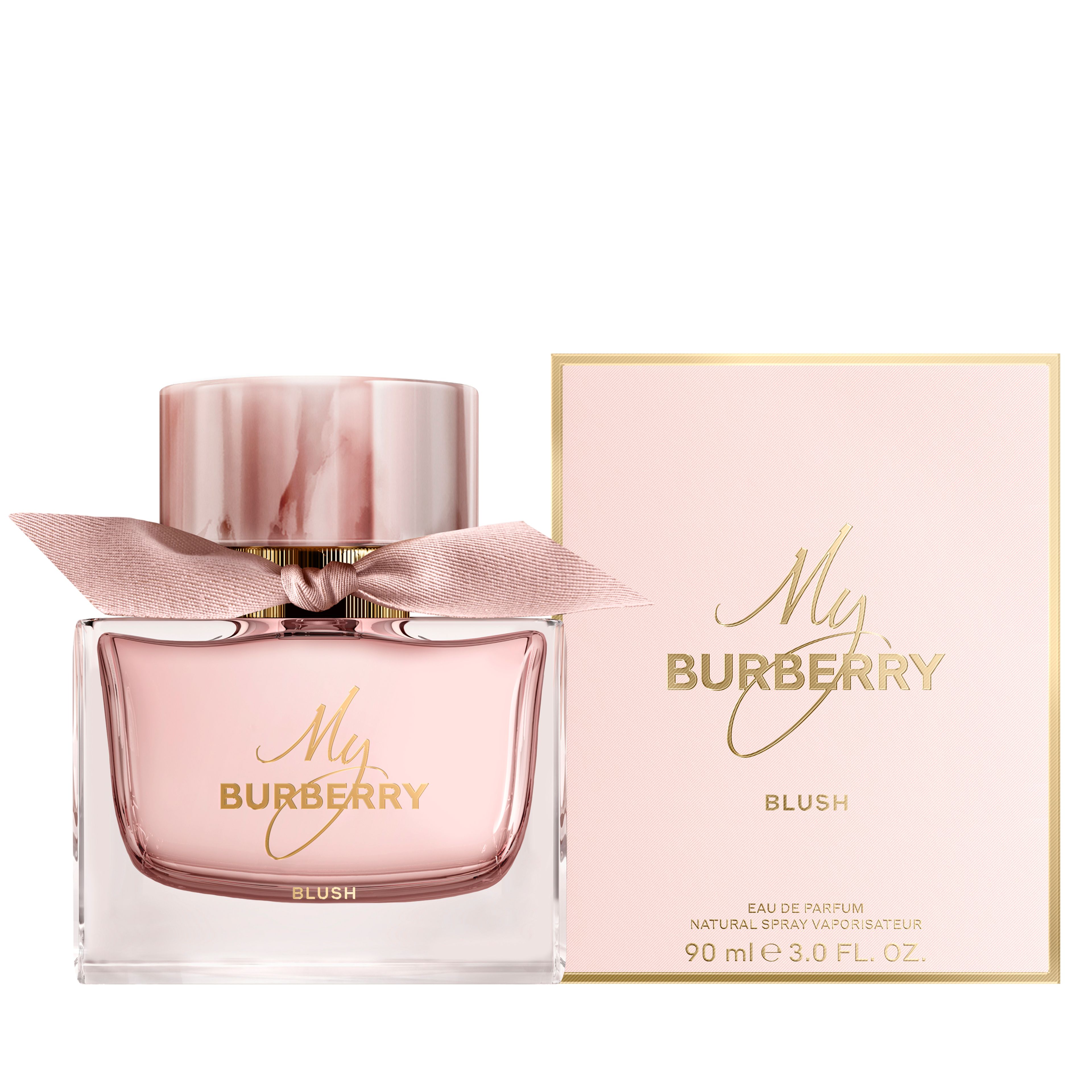 Burberry Burberry My Burberry Blush Eau De Parfum 2