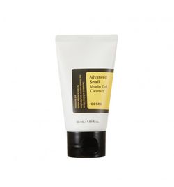 Advanced Snail Mucin Power Gel Cleanser Cosrx