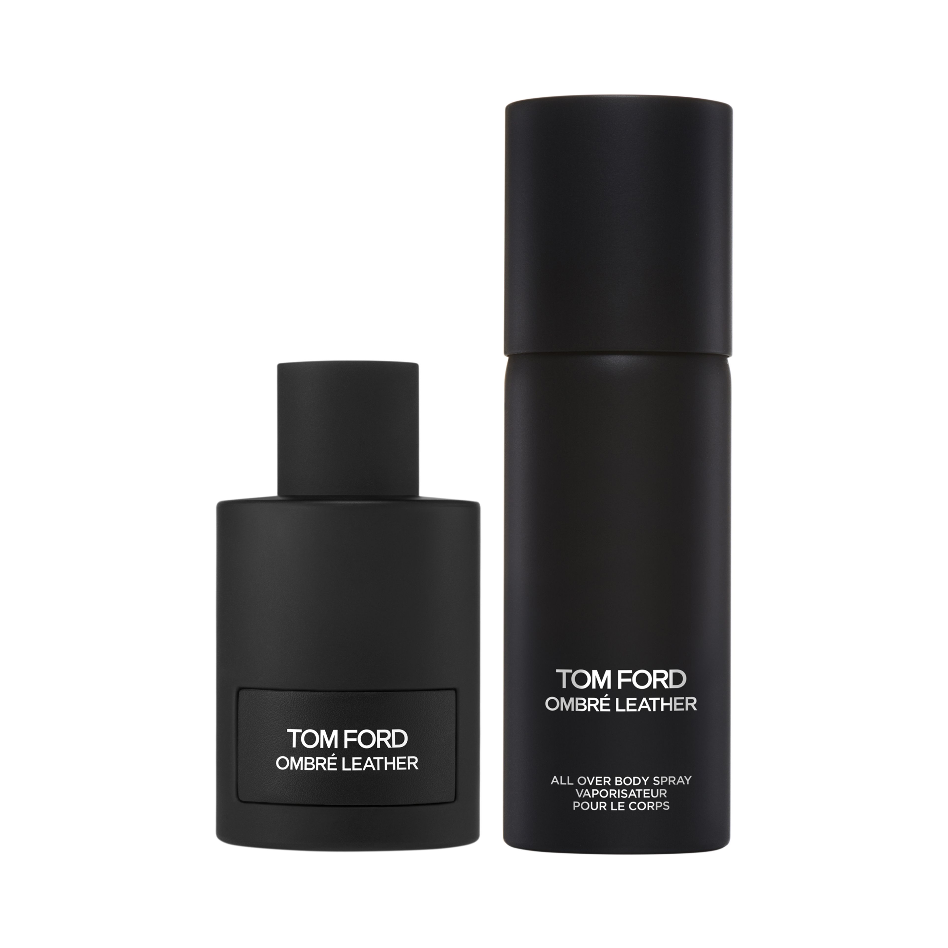 Tom Ford Ombré Leather Eau De Parfum Set 2