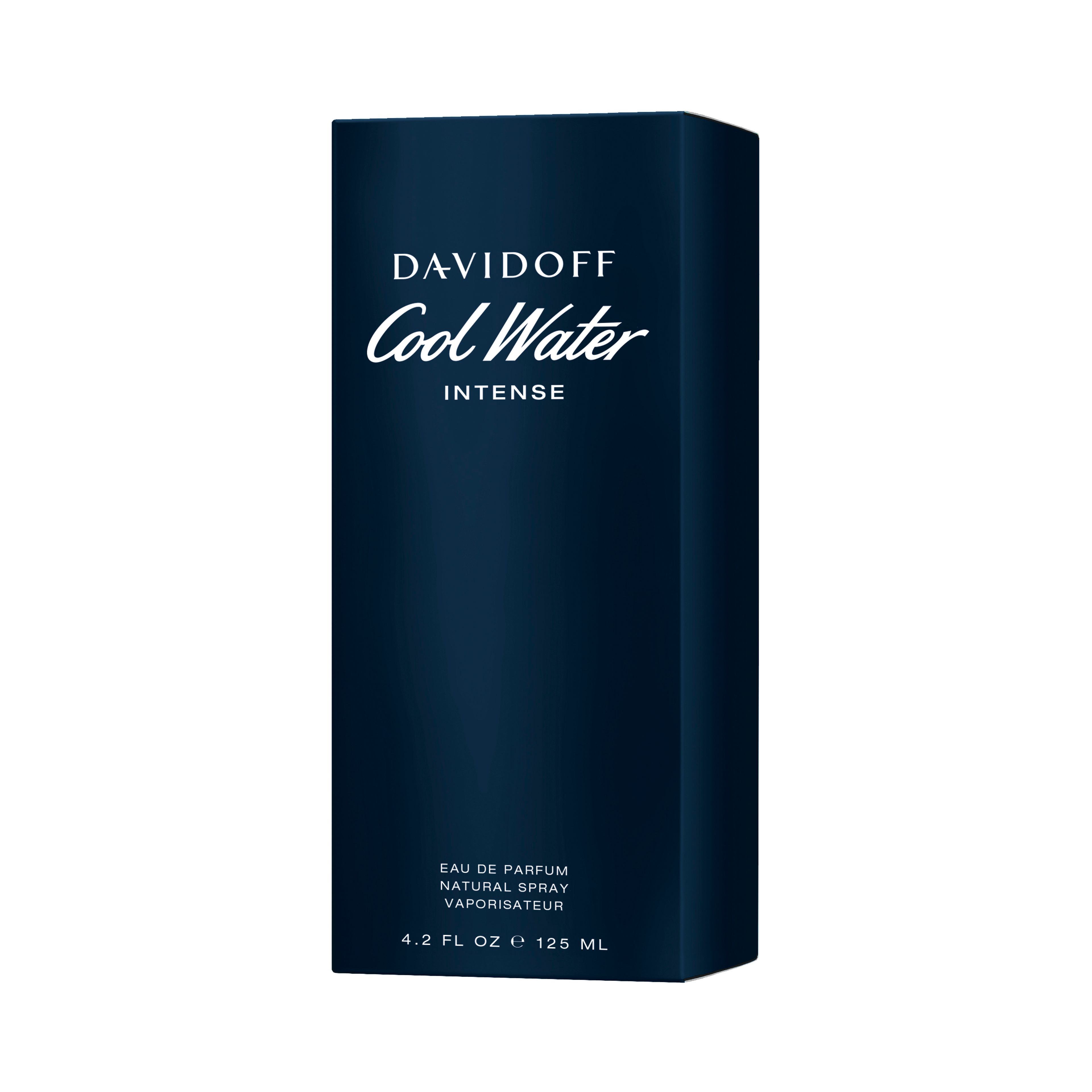 Davidoff Davidoff Cool Water Intense Man Eau De Parfum 3