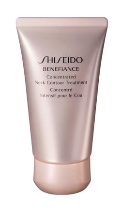 Concentrated Neck Contour Treatment Shiseido