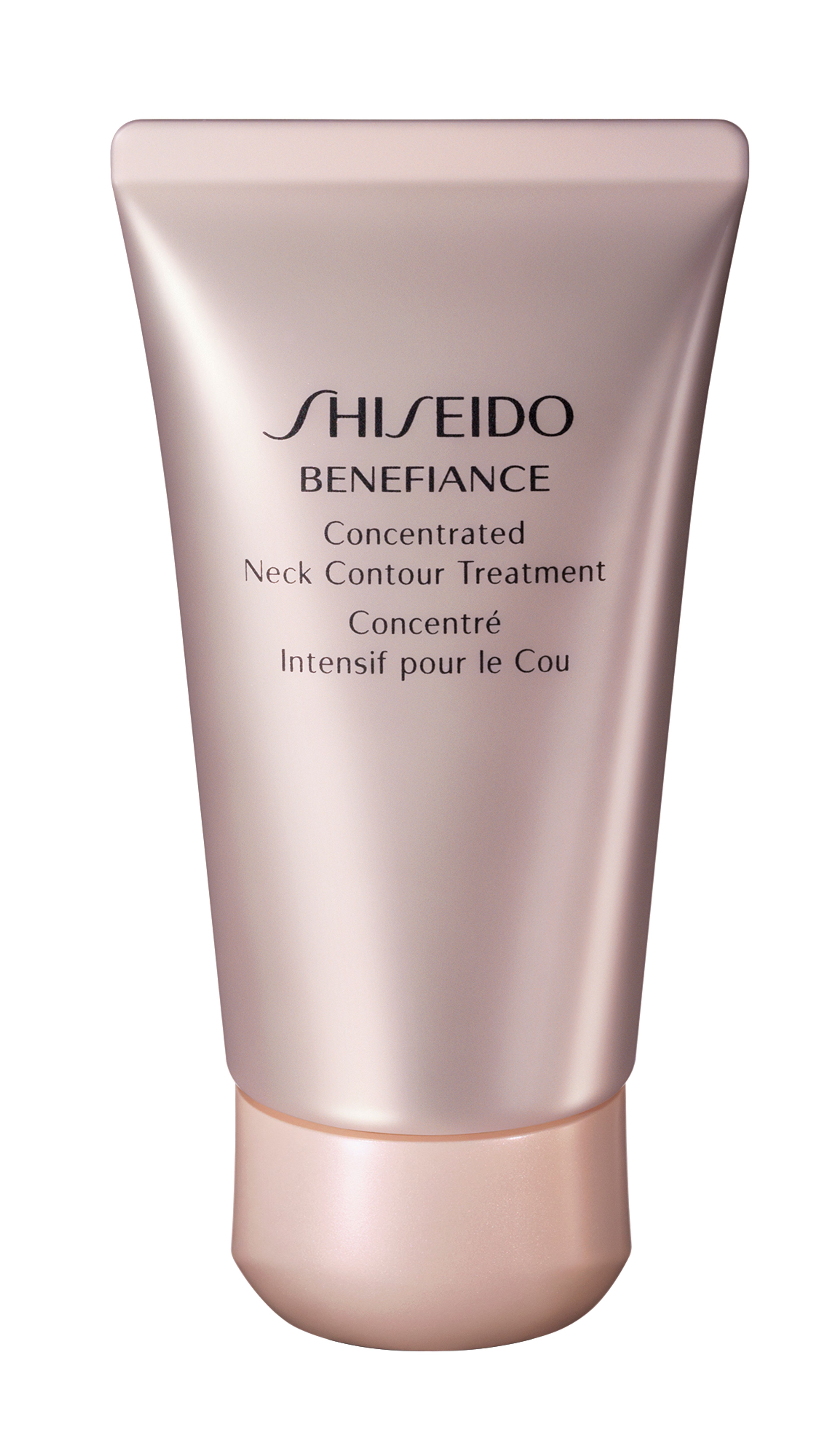 Shiseido Concentrated Neck Contour Treatment 1
