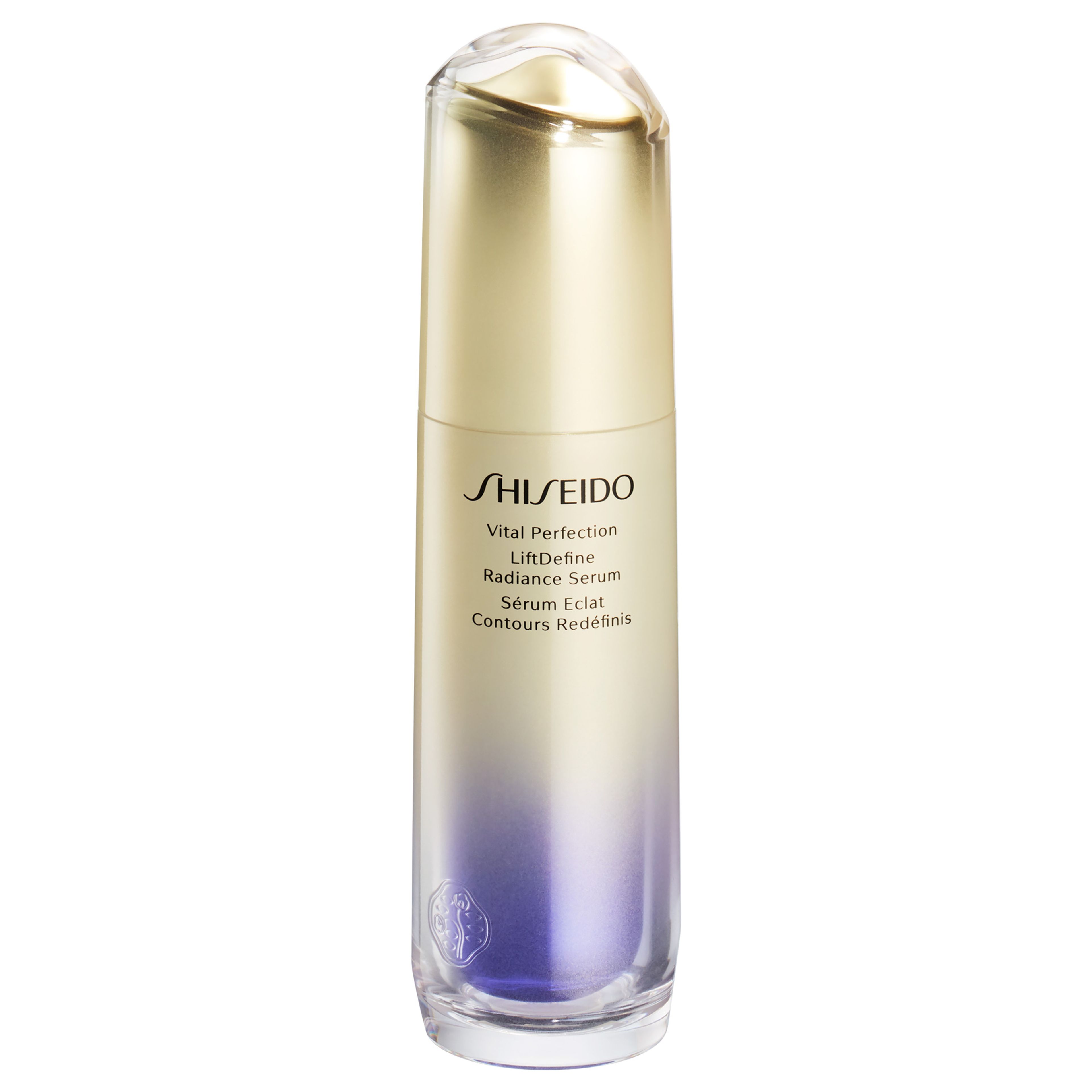 Shiseido Liftdefine Radiance Serum 1