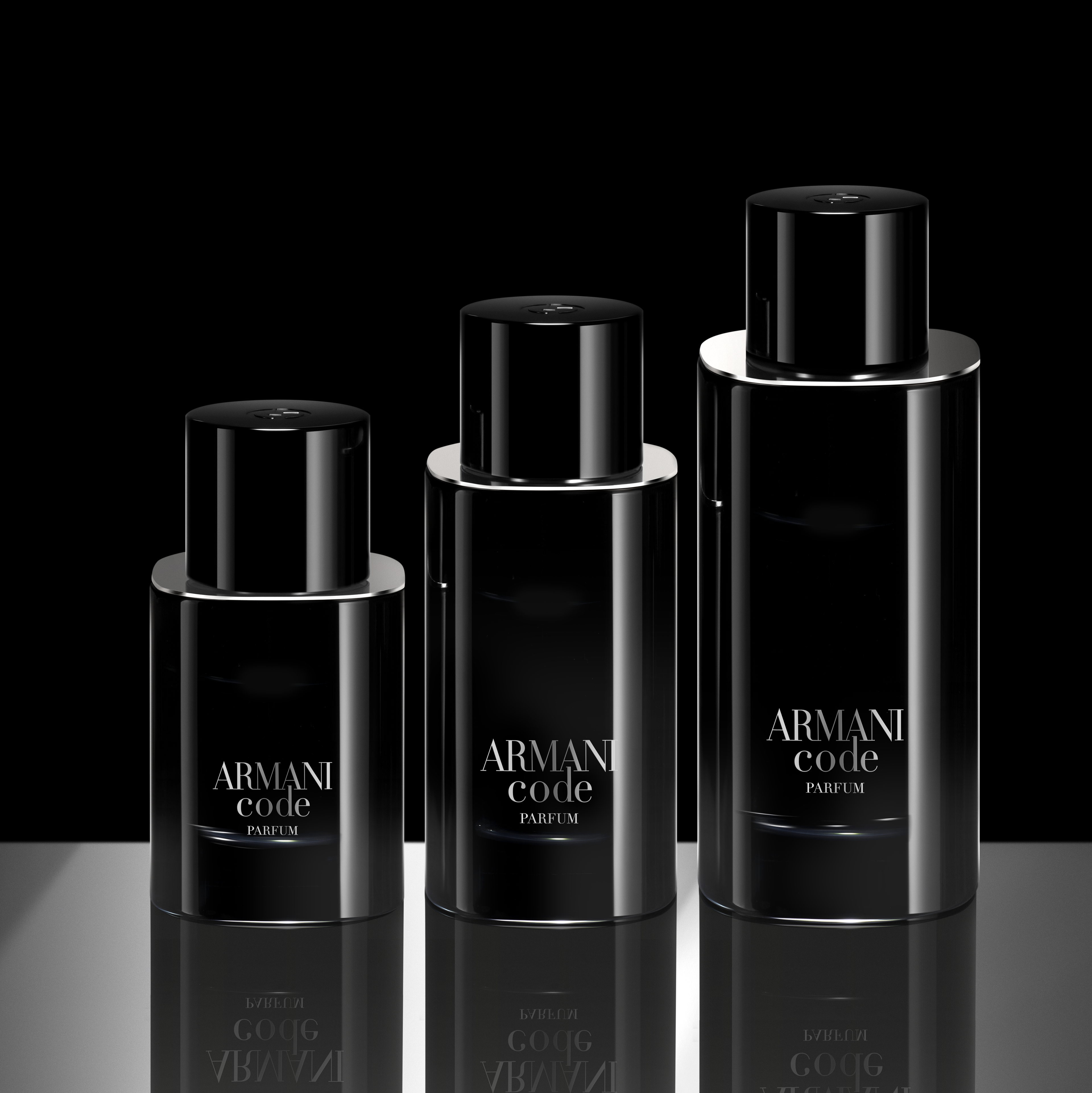 Armani Armani Code Parfum 3