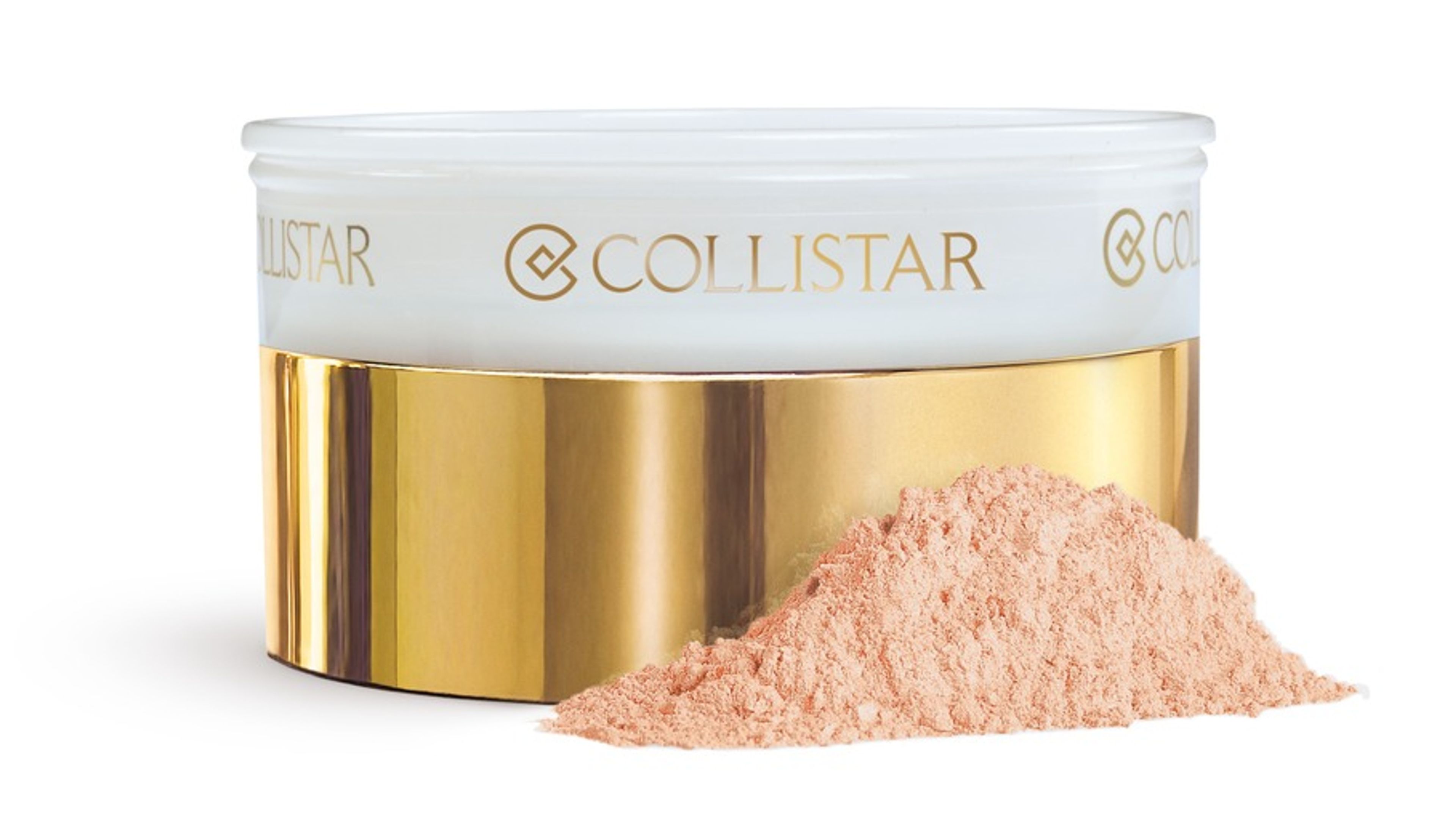 Collistar Ricarica Cipria Polvere Effetto Seta 1