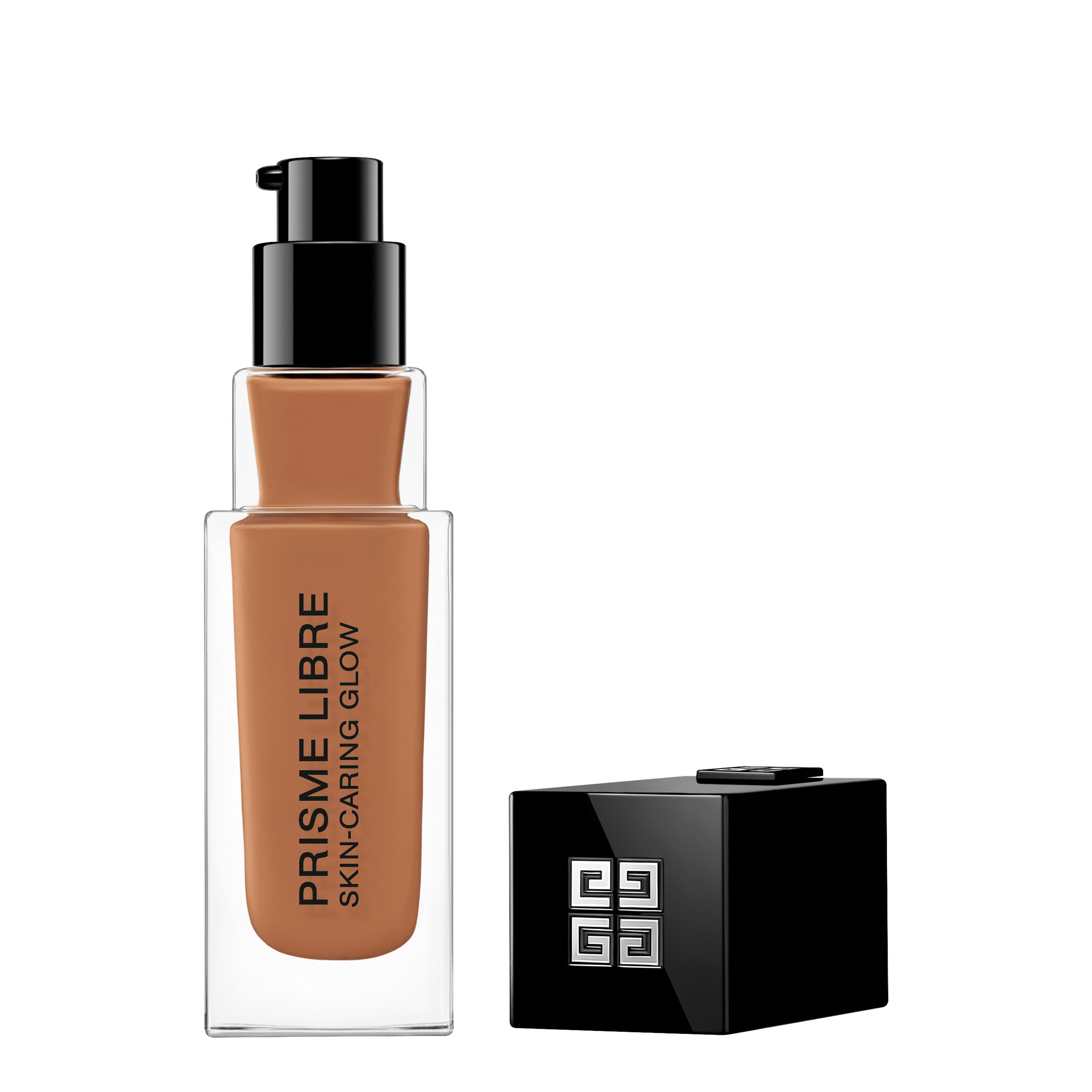 Givenchy Prisme Libre Skin-caring Glow Foundation 1