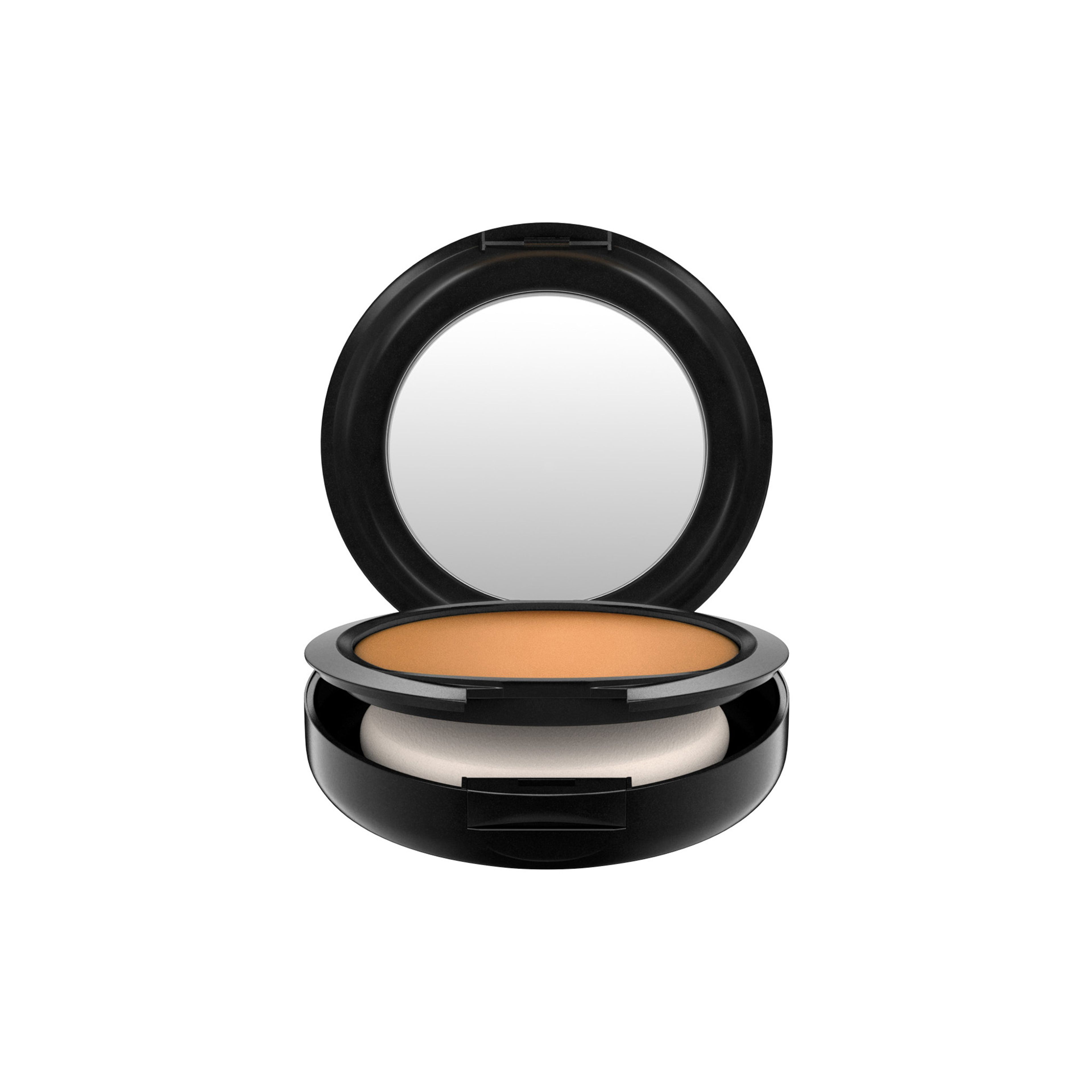 MAC Mac Studio Fix Powder Plus Foundation 3