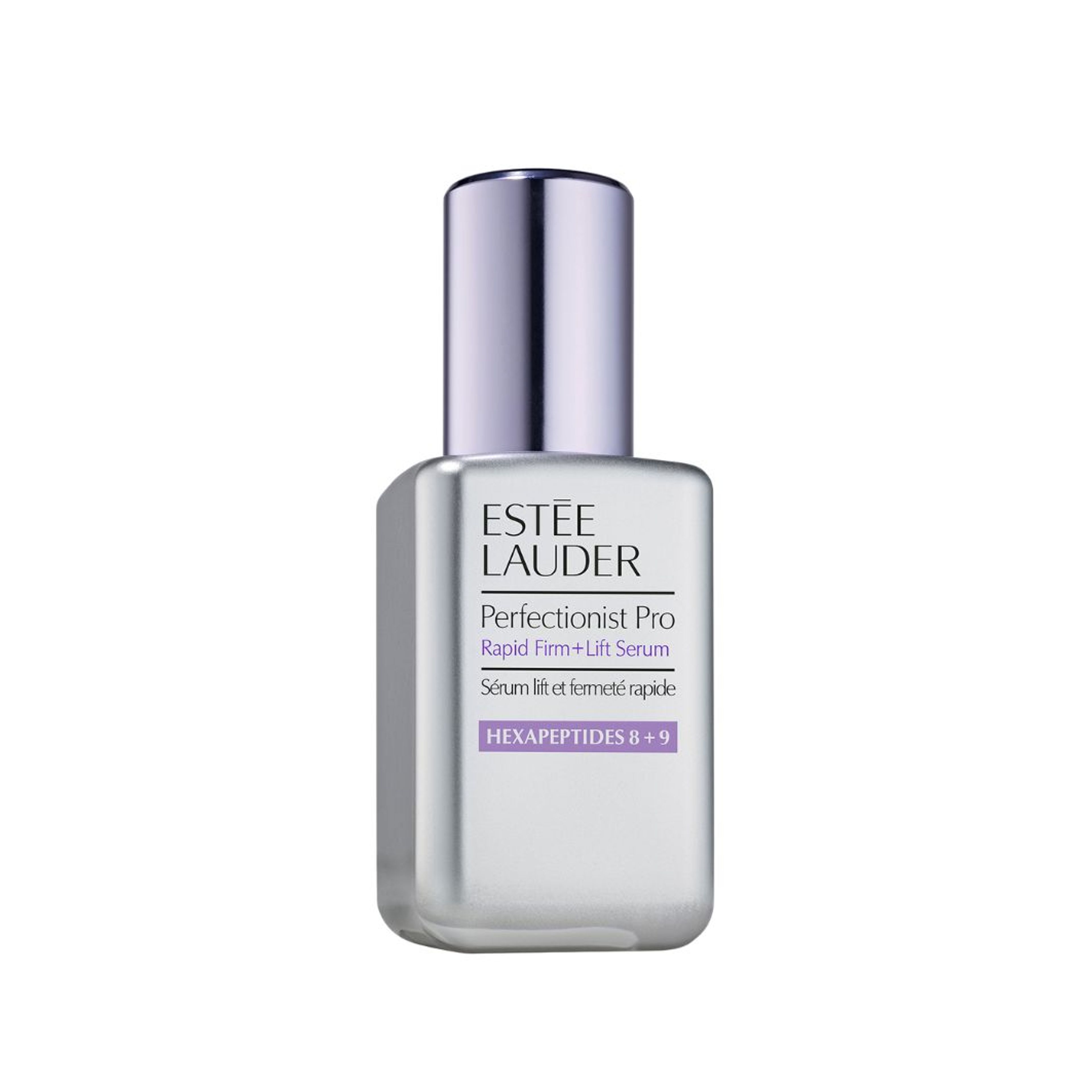 Estee Lauder Perfectionist Pro Rapid Firm + Lift Serum With Hexapeptides 8 + 9 1