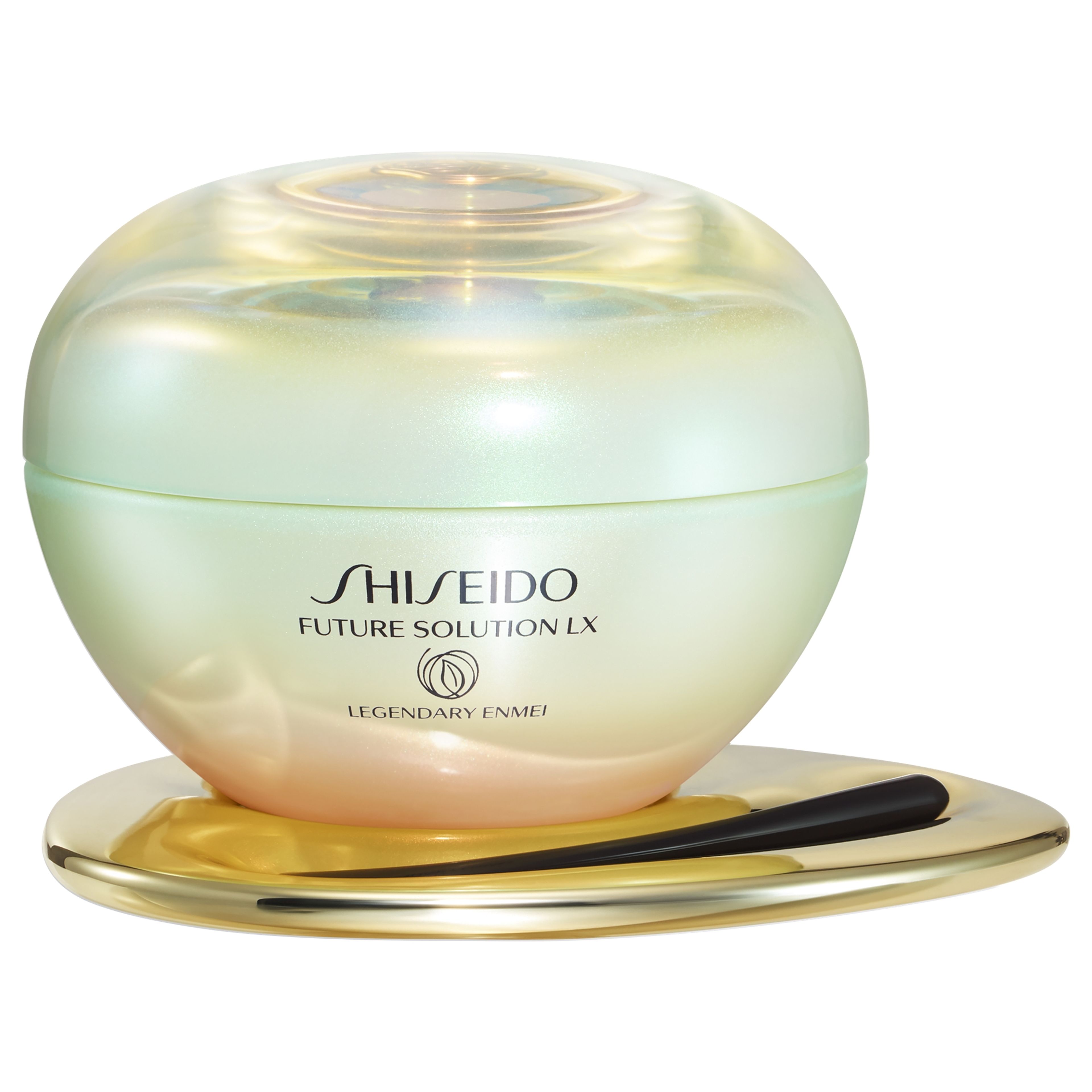 Shiseido Legendary Enmei Ultimate Renewing Cream 1