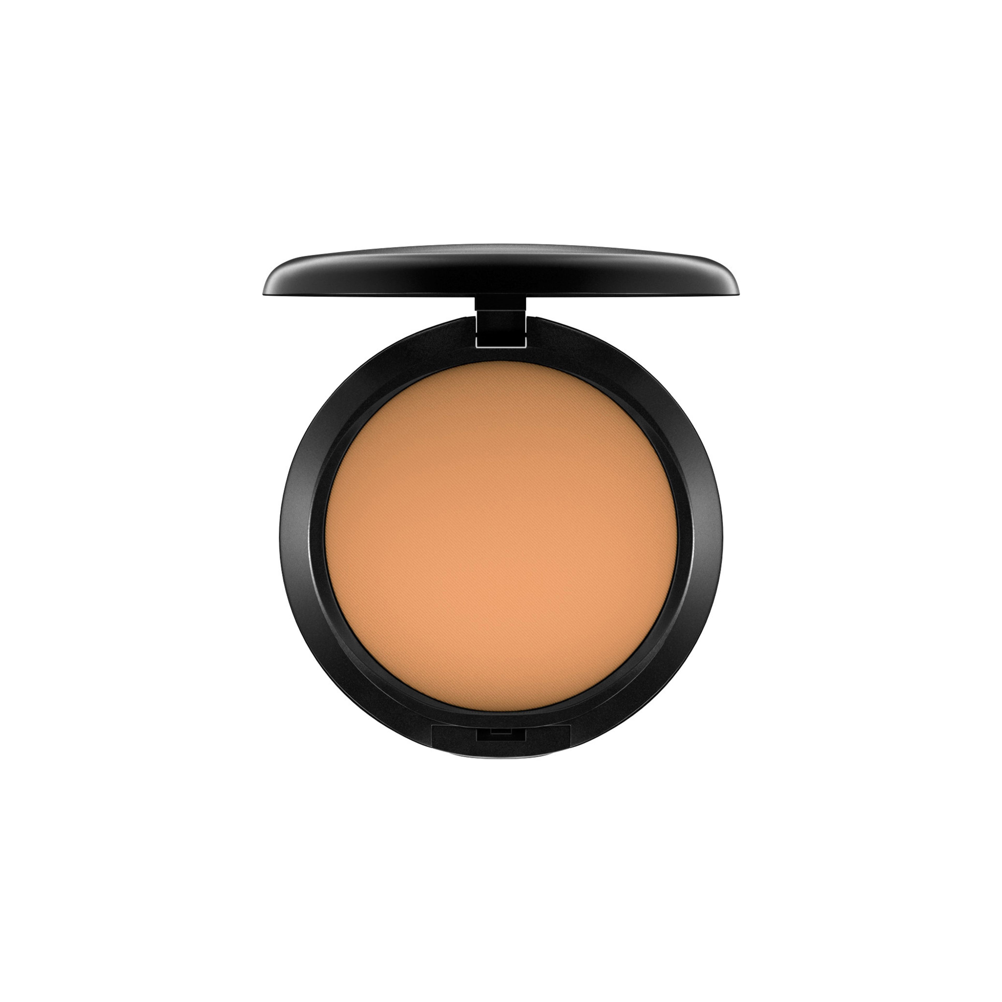 MAC Mac Studio Fix Powder Plus Foundation 4