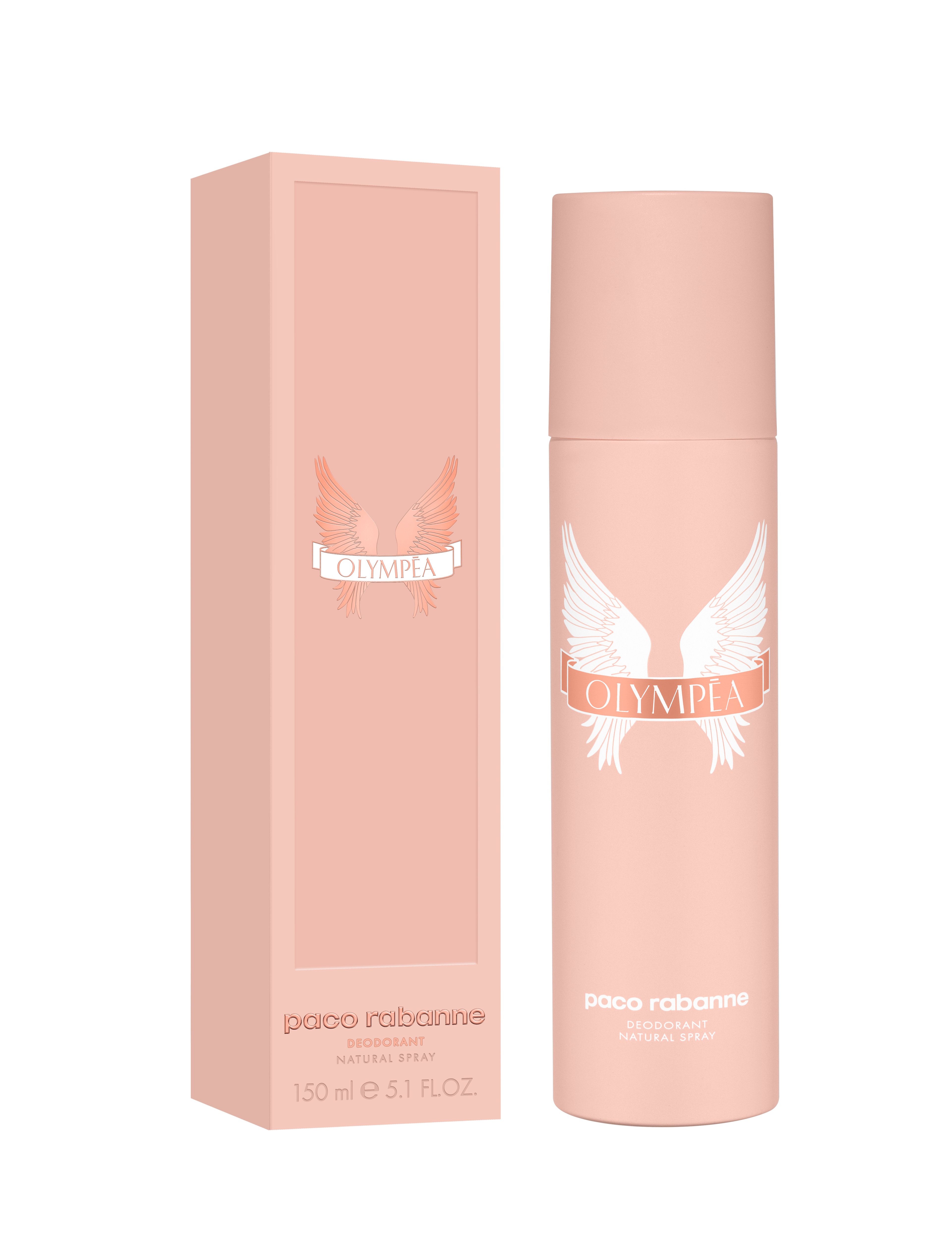 Rabanne Olympéa Deodorant Spray 2