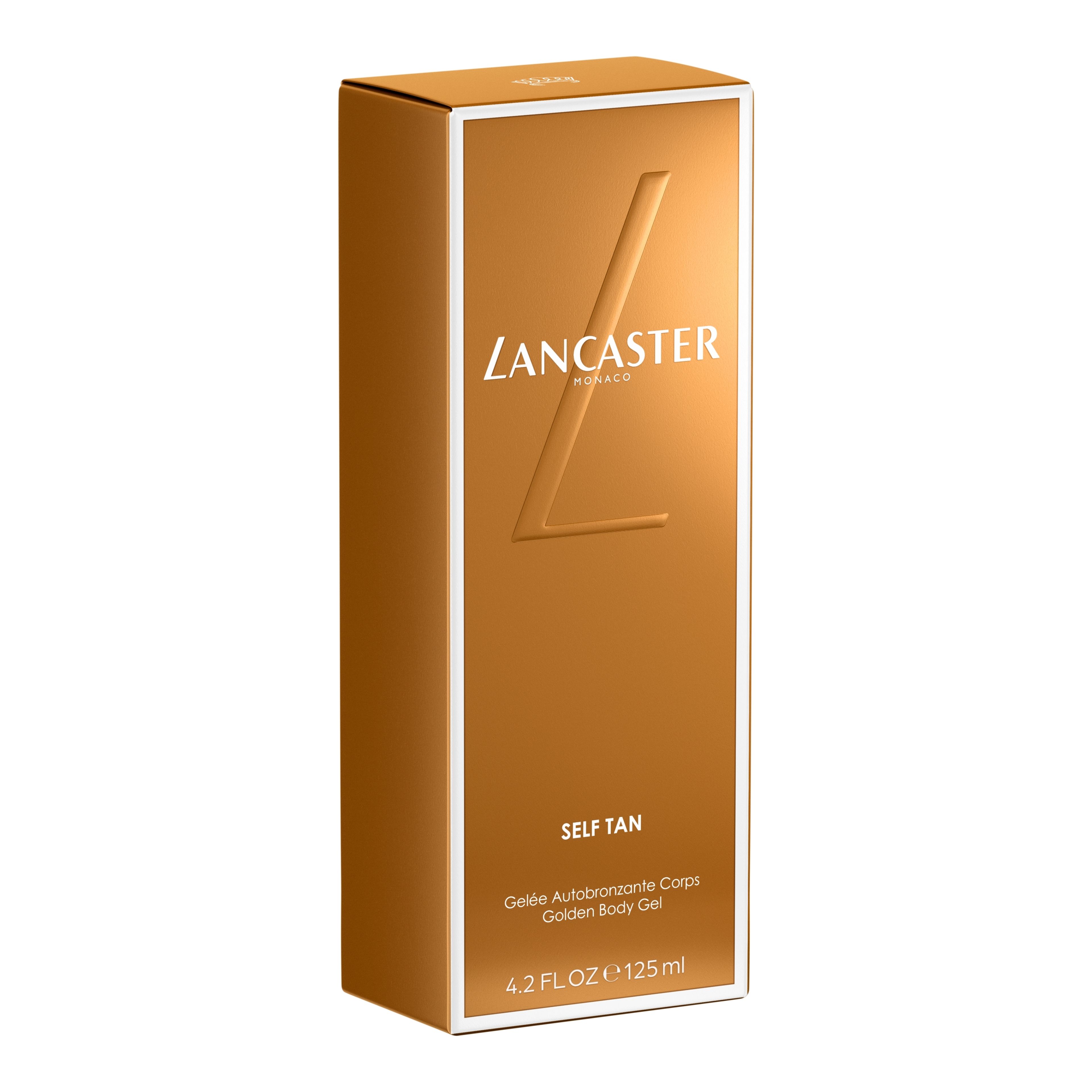 Lancaster Lancaster Self Tan Golden Body Gel 2
