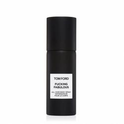 Fucking Fabulous All Over Body Spray Tom Ford