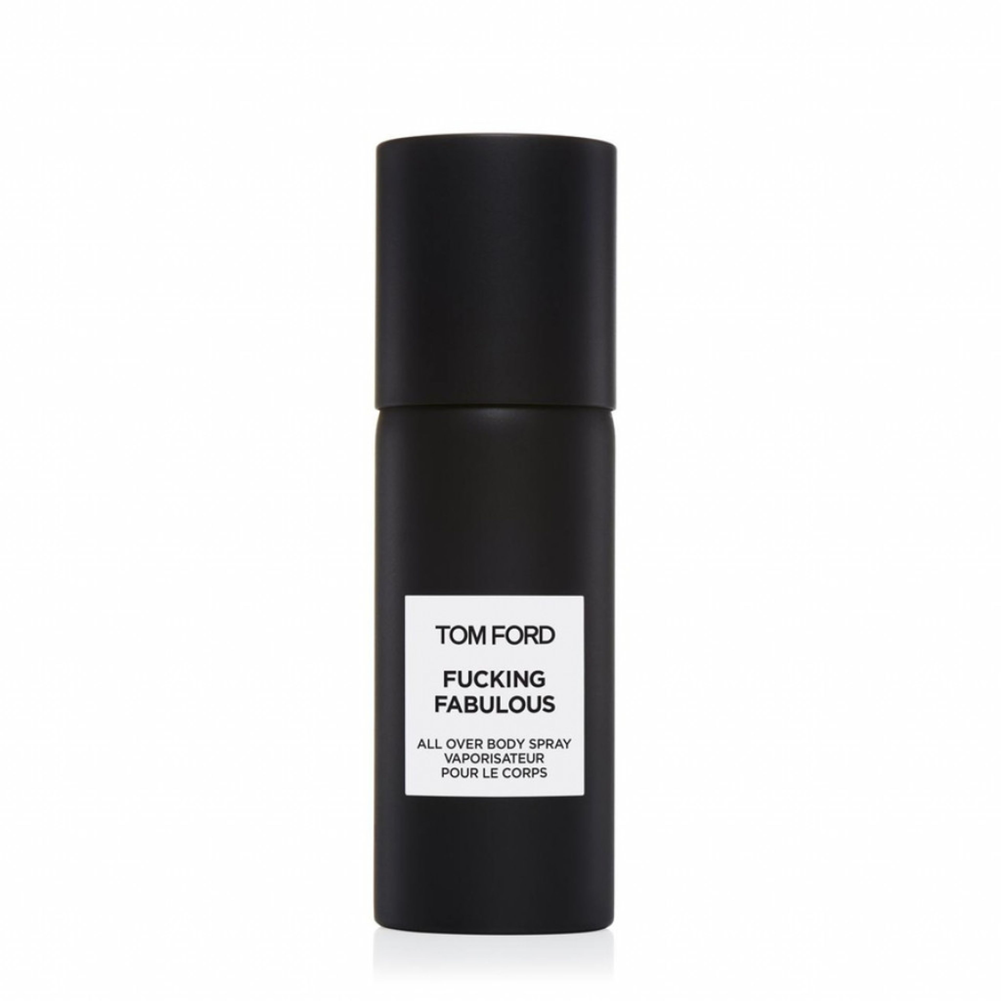 Tom Ford Fucking Fabulous All Over Body Spray 1