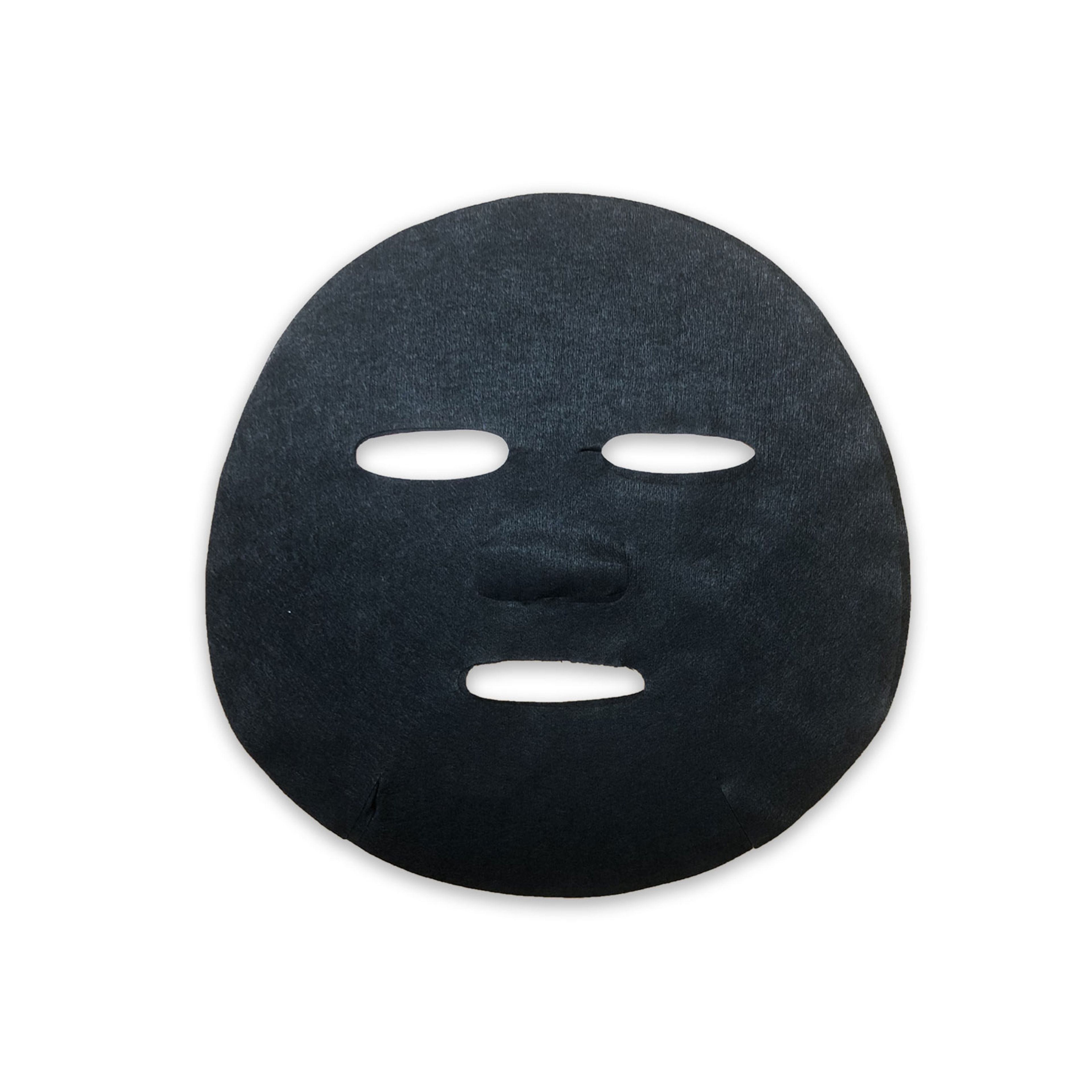Skin IV Black Mask Maschera Viso Alle Alghe 3