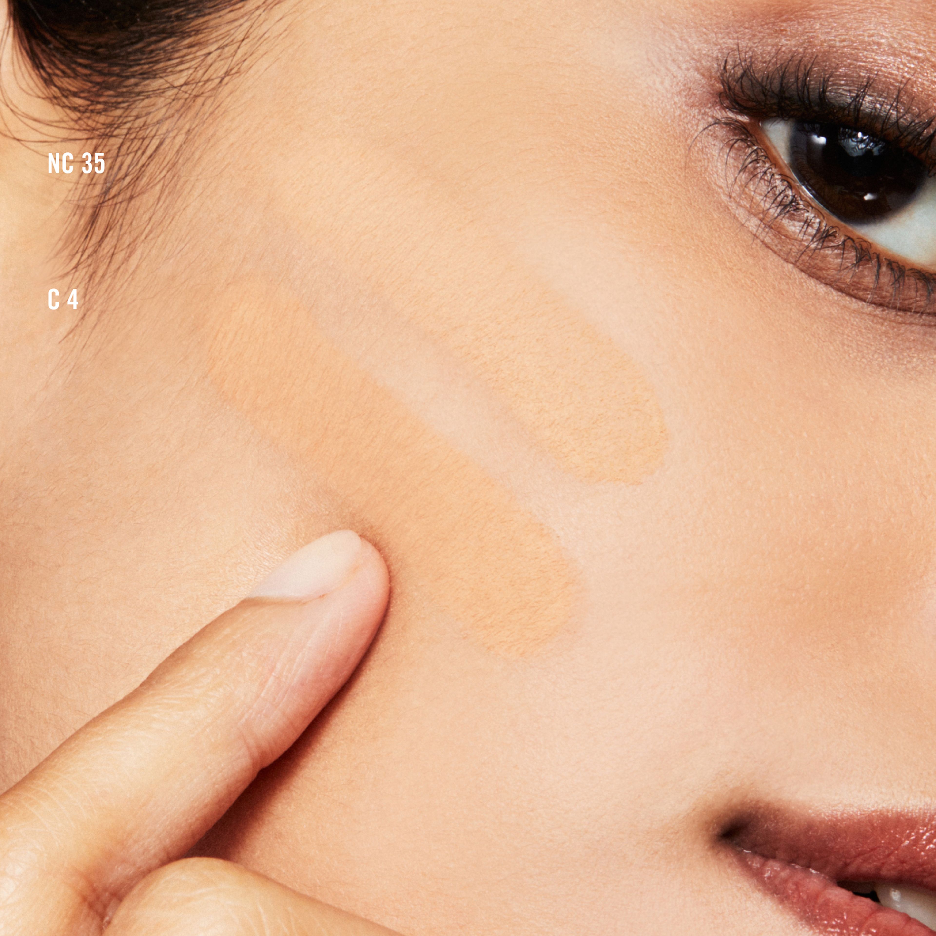 MAC Mac Studio Fix Powder Plus Foundation 6