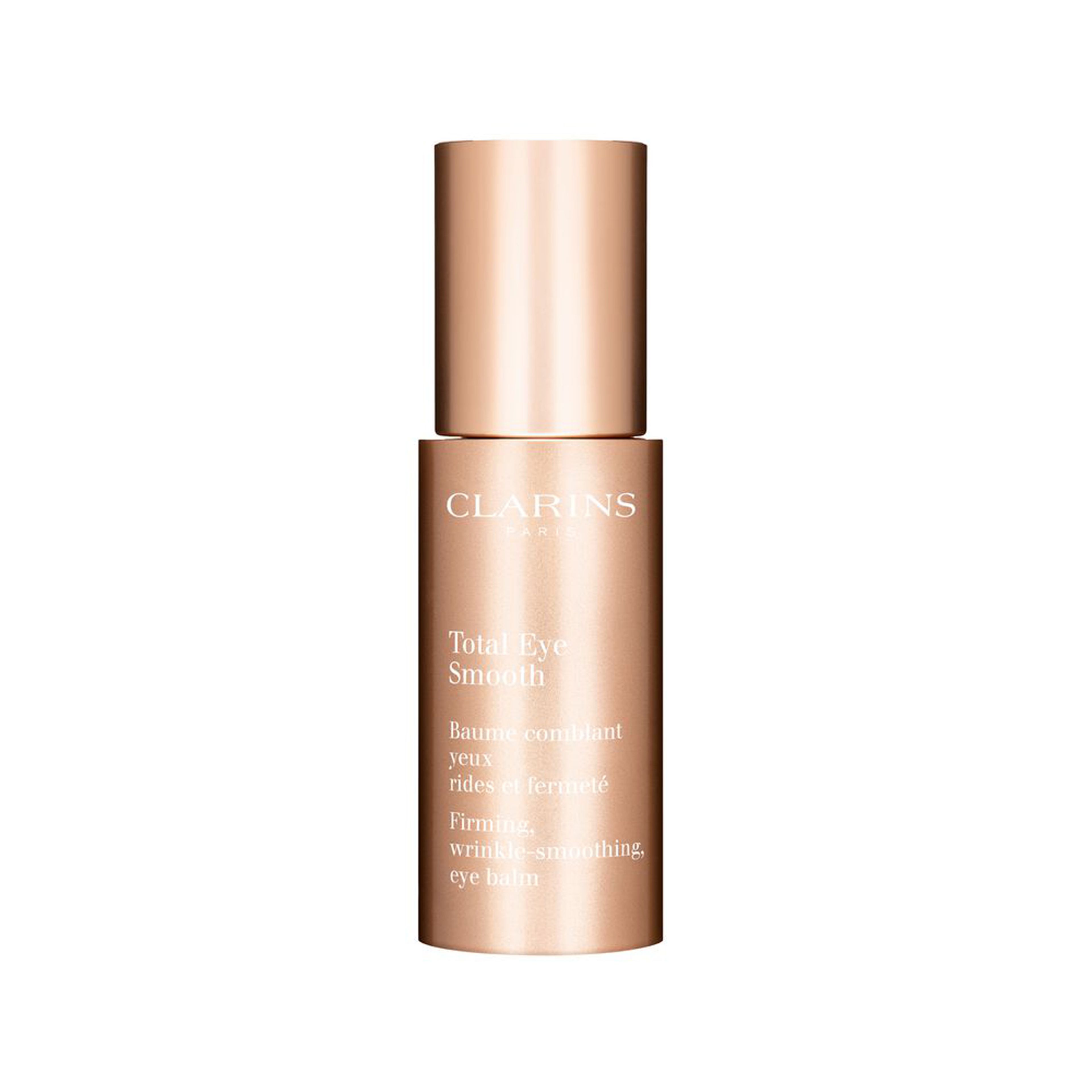 Clarins Total Eye Smooth 2