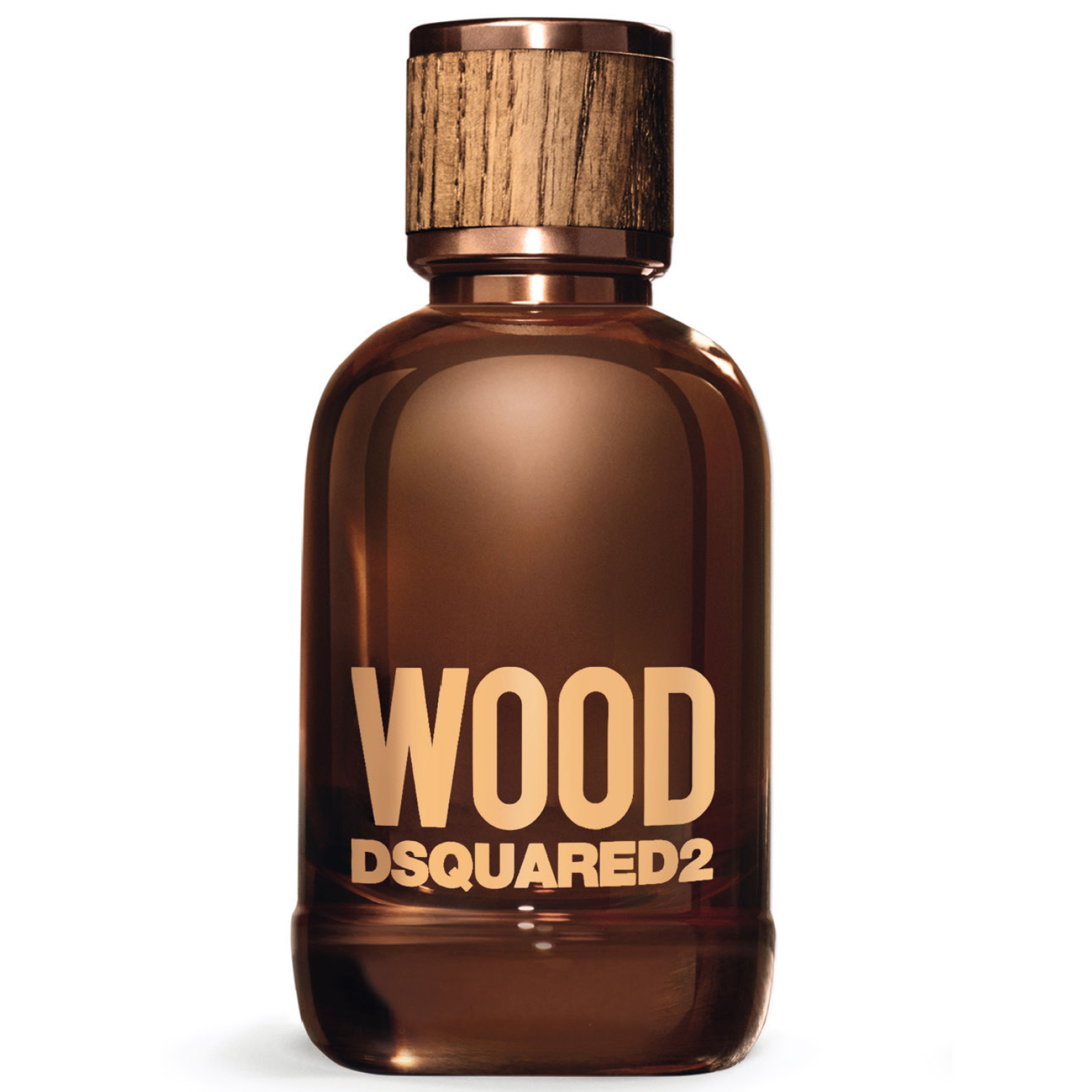 Wood Pour Homme Eau De Toilette Dsquared2 1