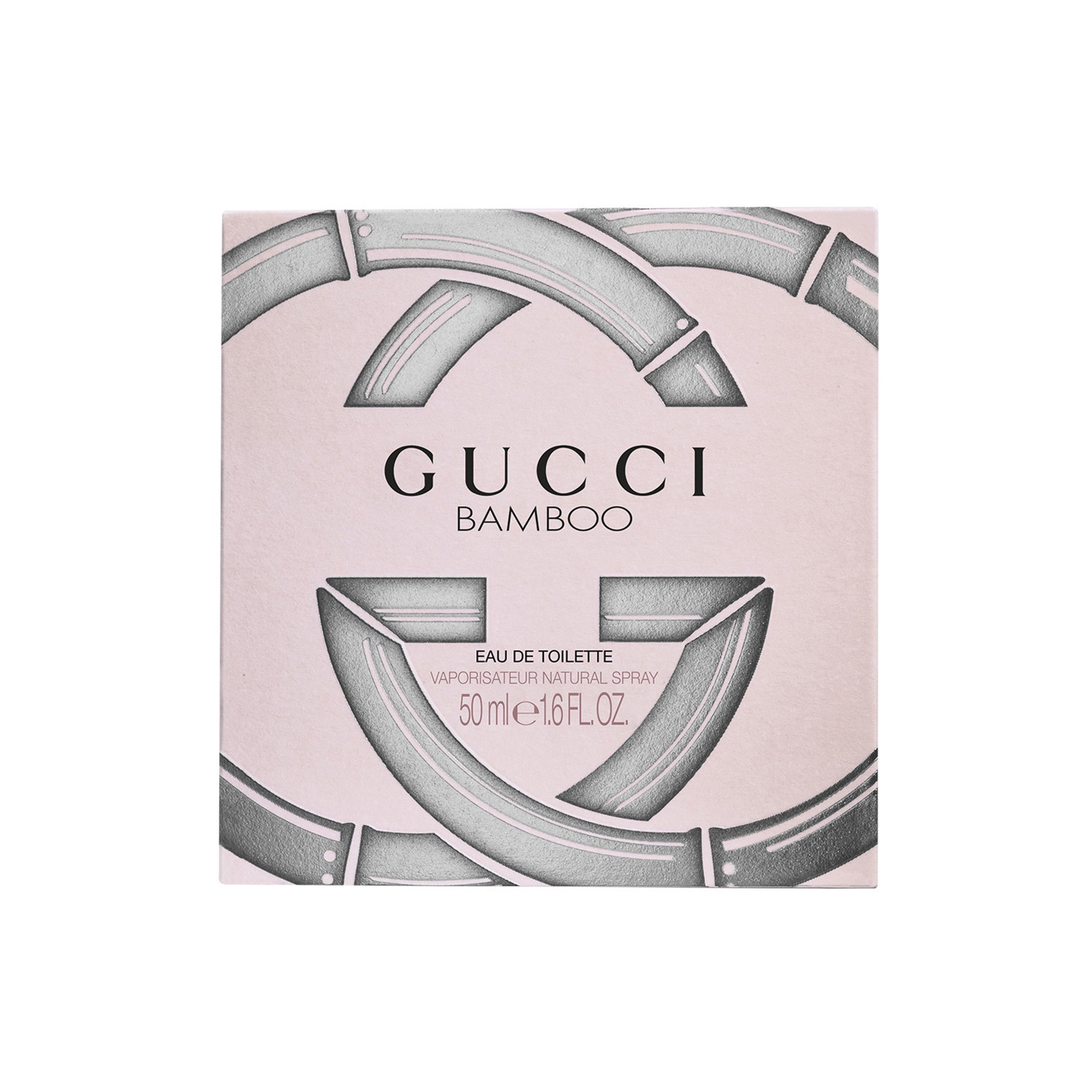 Gucci Gucci Bamboo Eau De Toilette 3