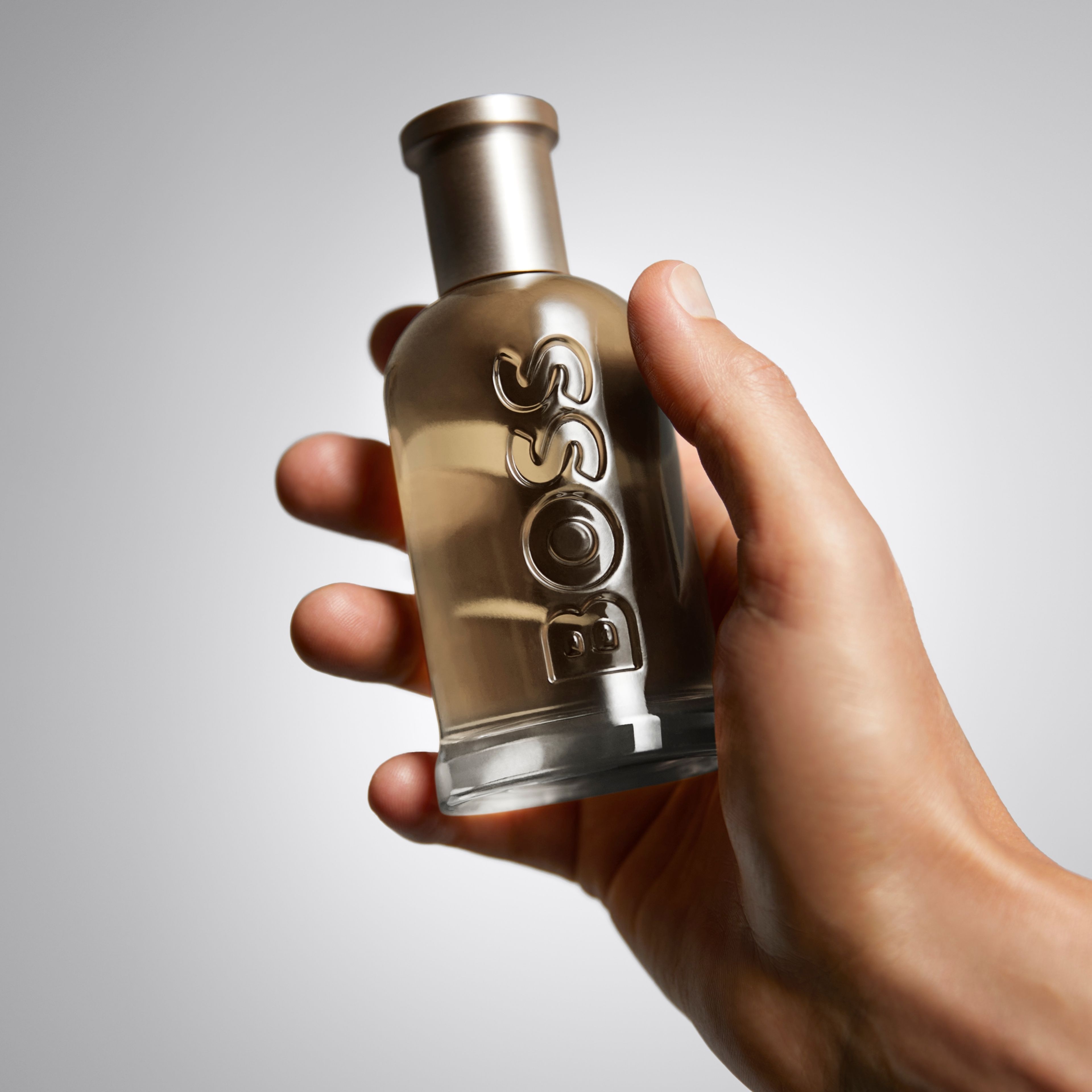 Hugo Boss Boss Bottled Eau De Parfum 4