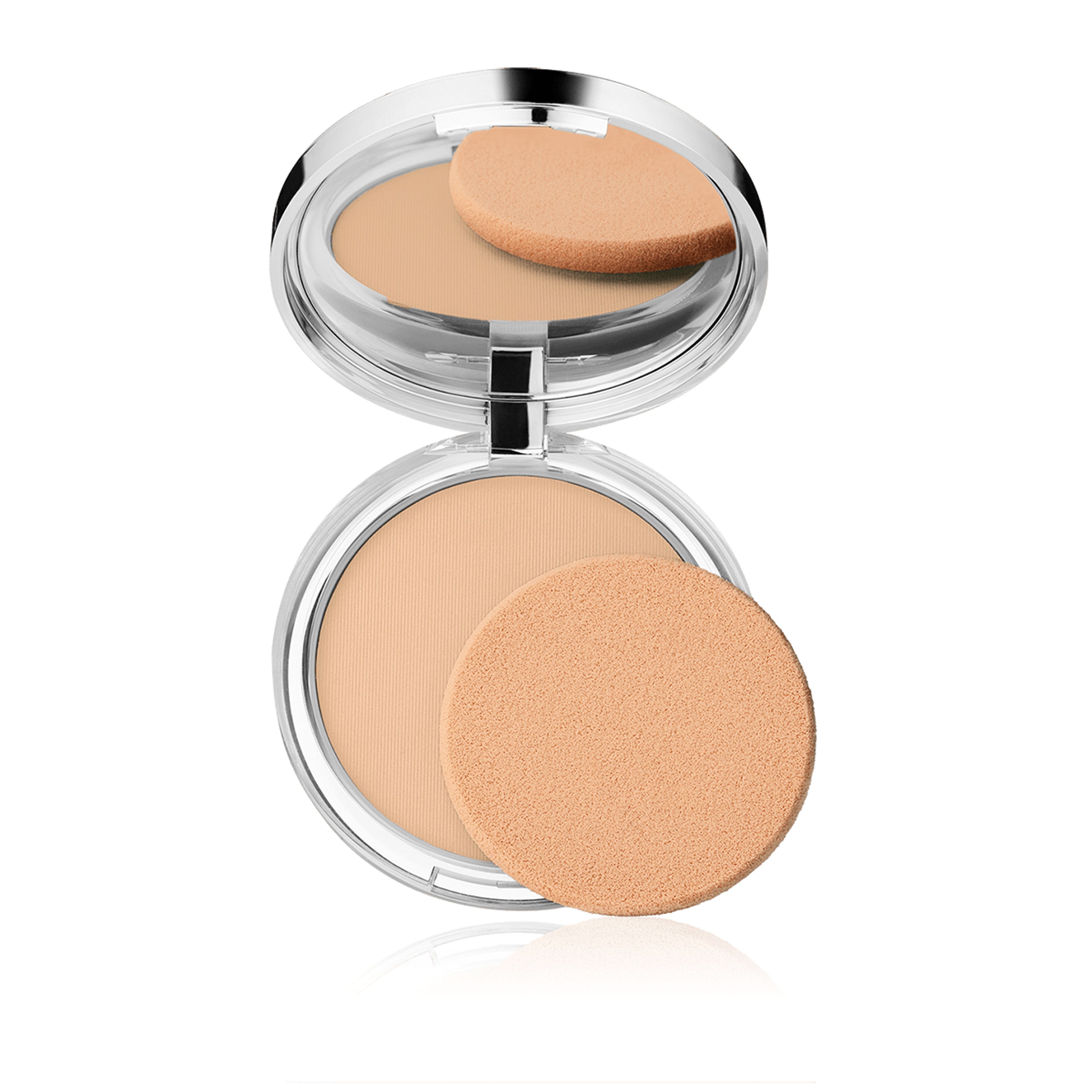 Clinique Stay-matte Sheer Pressed Powder 1