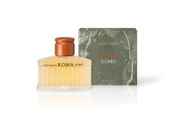 Roma Pour Homme After Shave Lotion Laura Biagiotti
