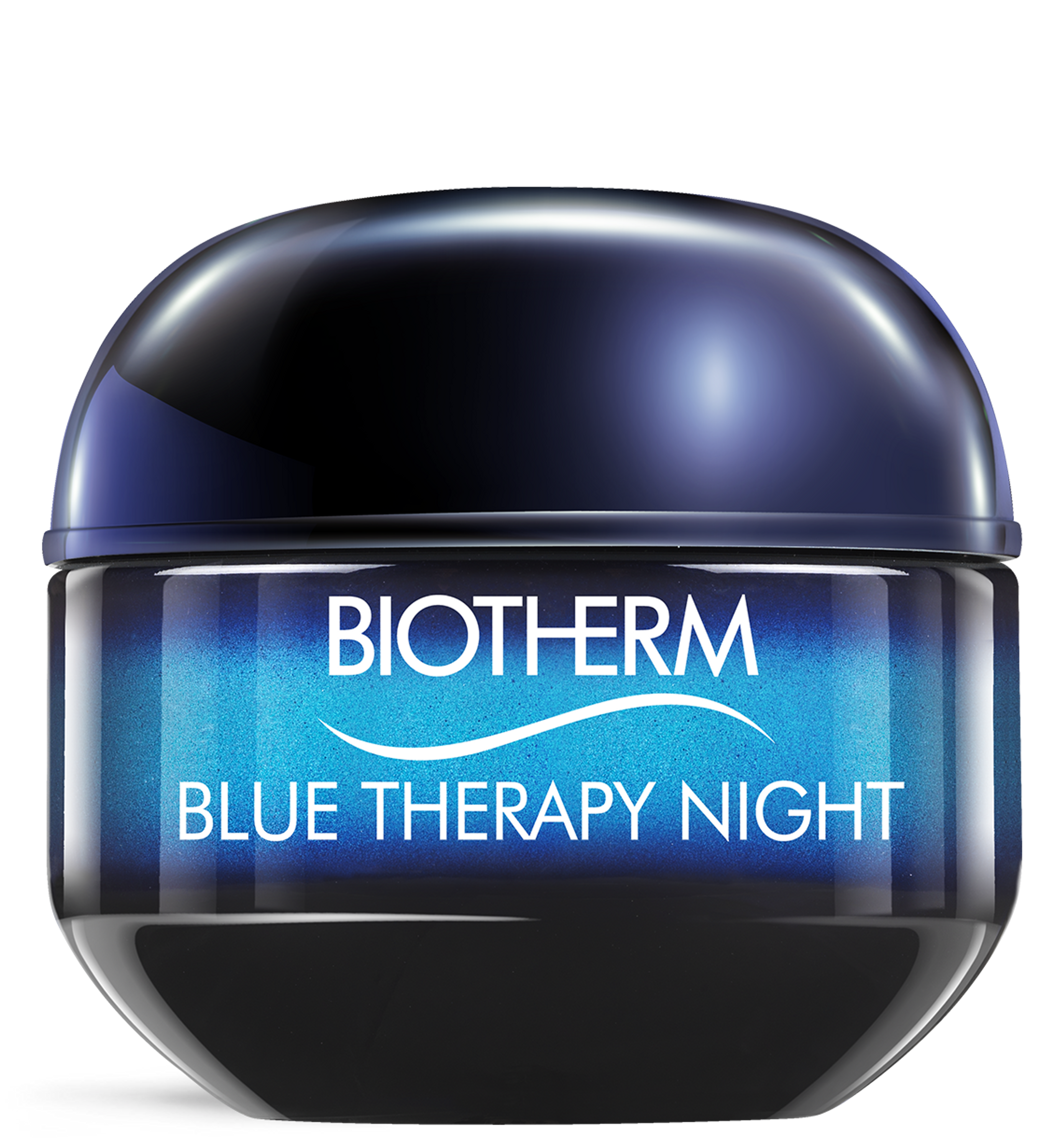 Biotherm Blue Therapy Crema Notte 2