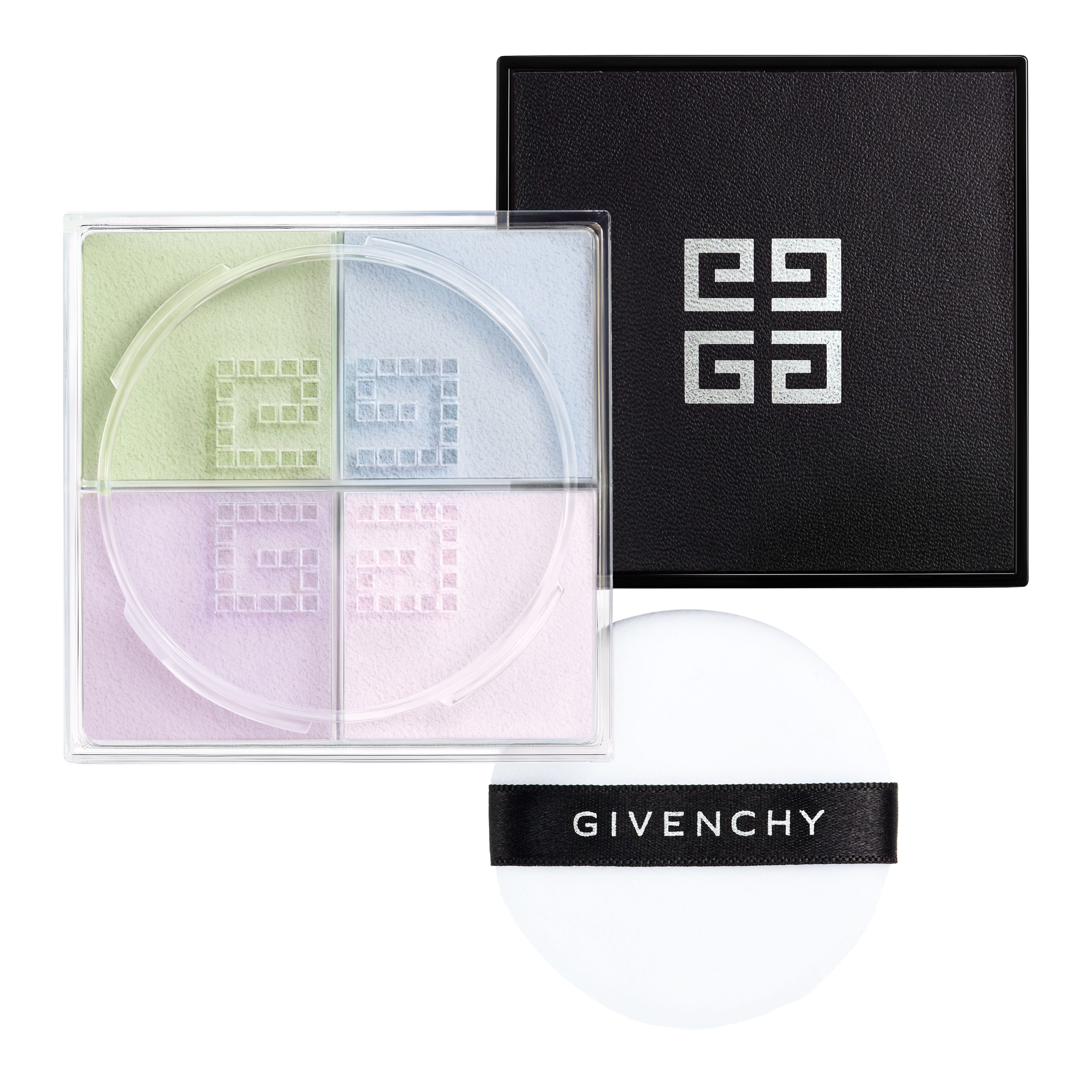 Givenchy Prisme Libre 1