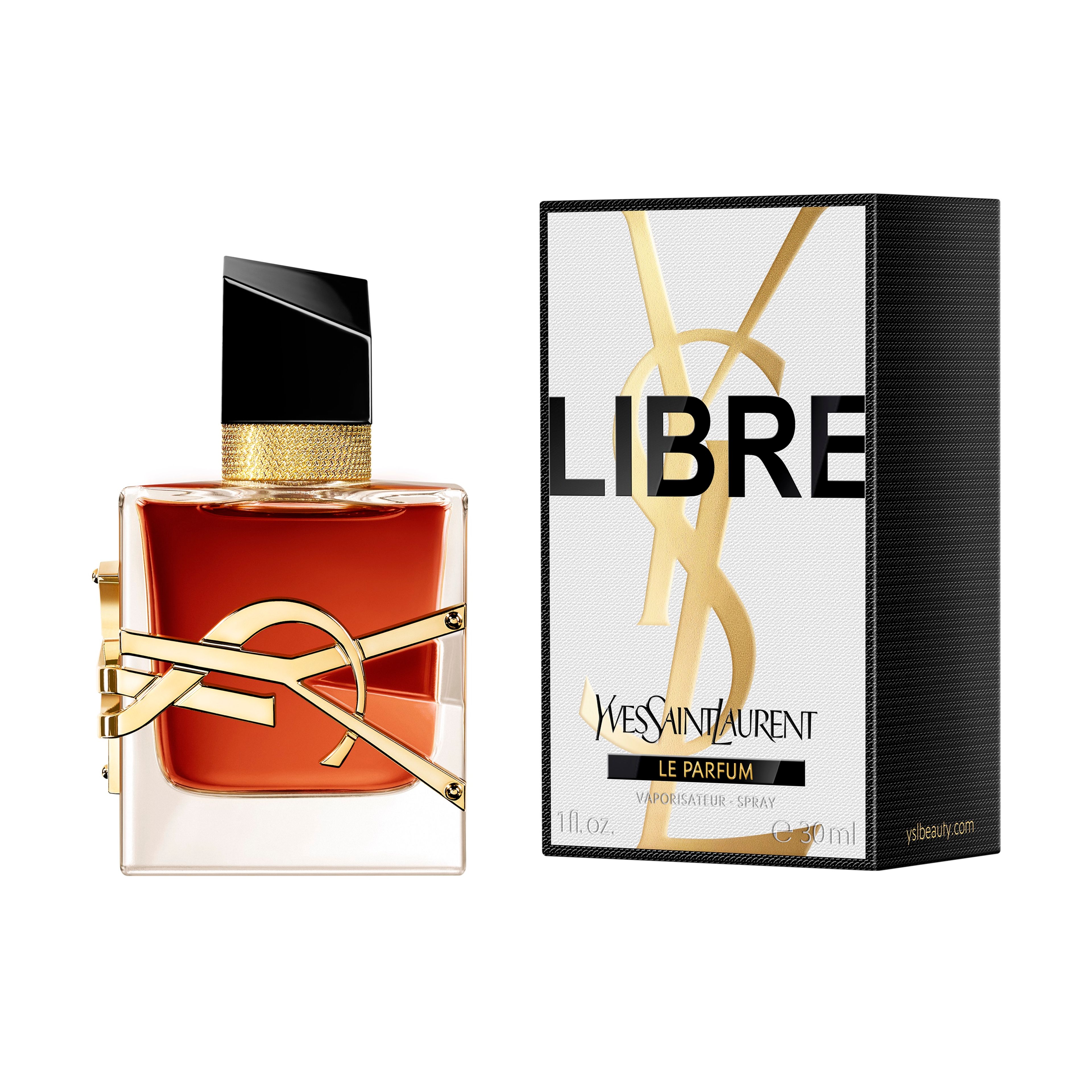 Yves Saint Laurent Ysl Libre Le Parfum 2