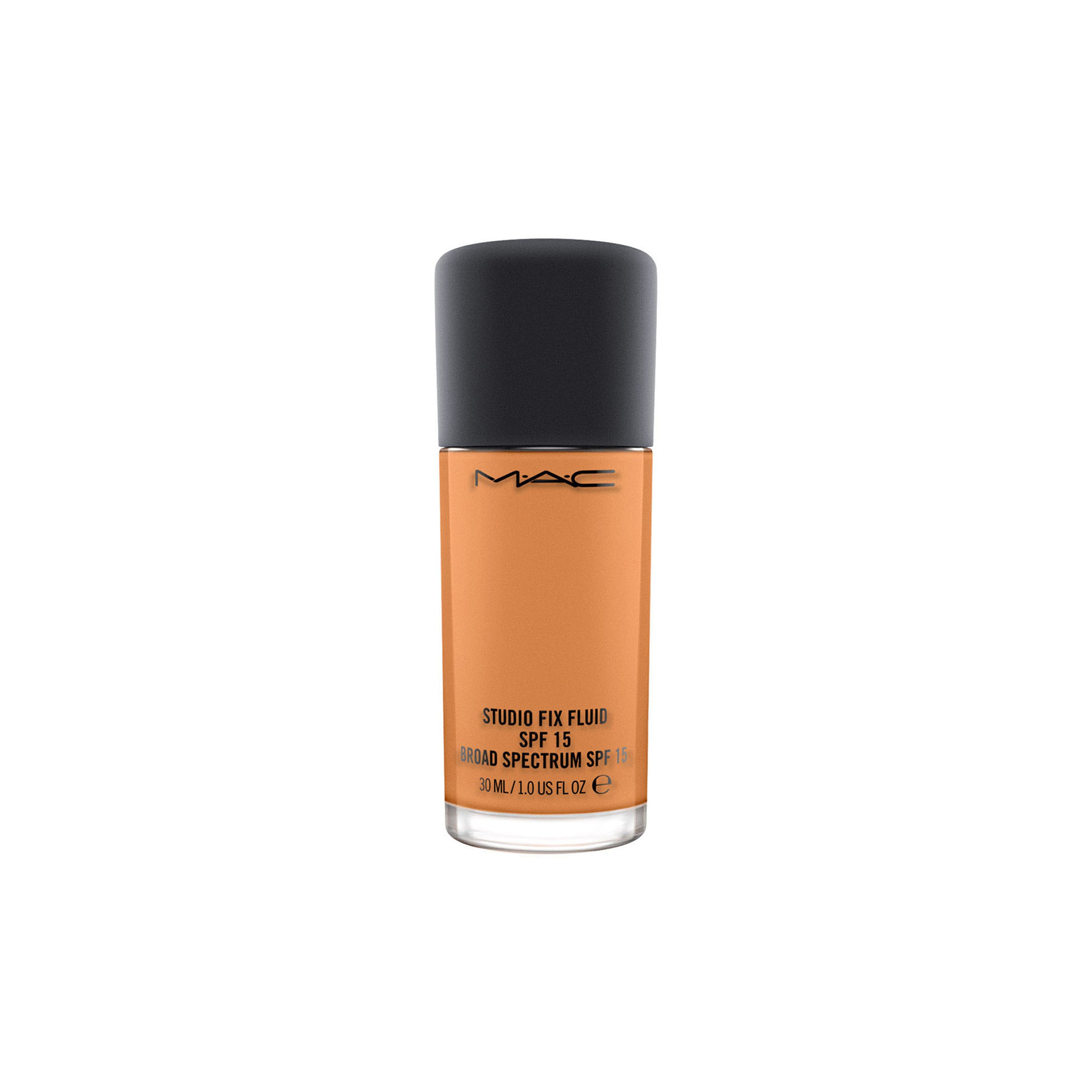 MAC Mac Studio Fix Fluid Foundation Spf15 1
