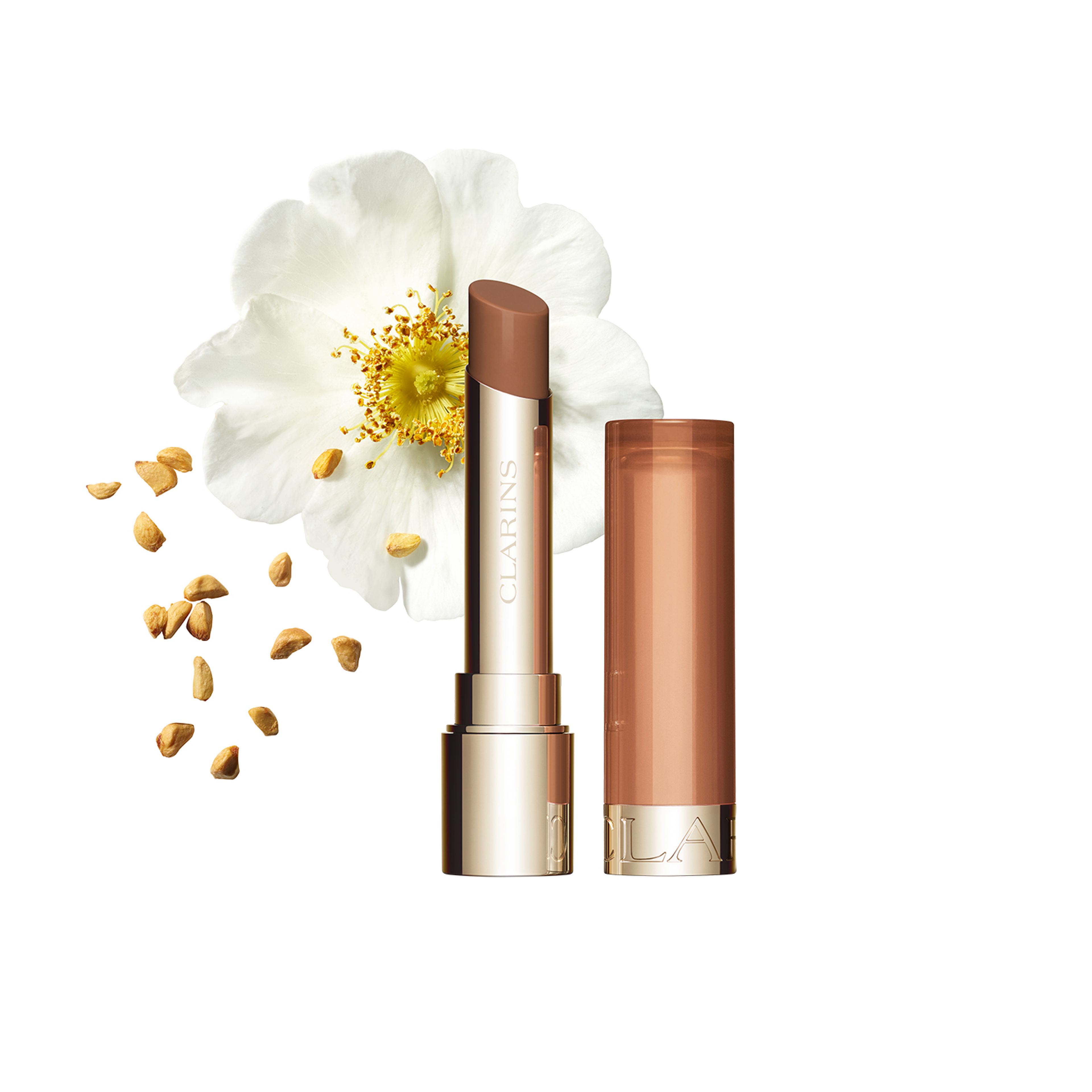 Clarins Lip Oil Balm 2