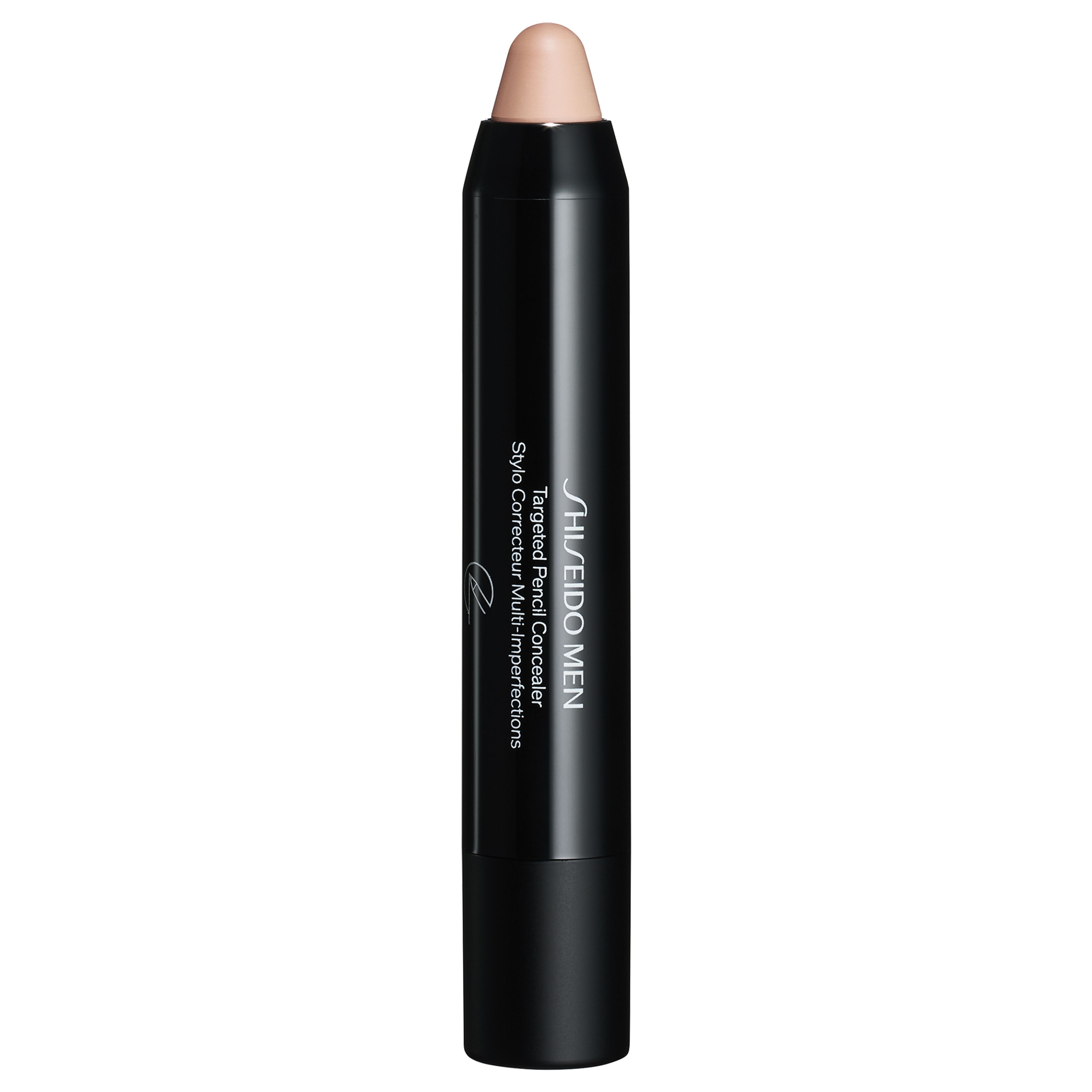 Shiseido Targeted Pencil Concealer 2