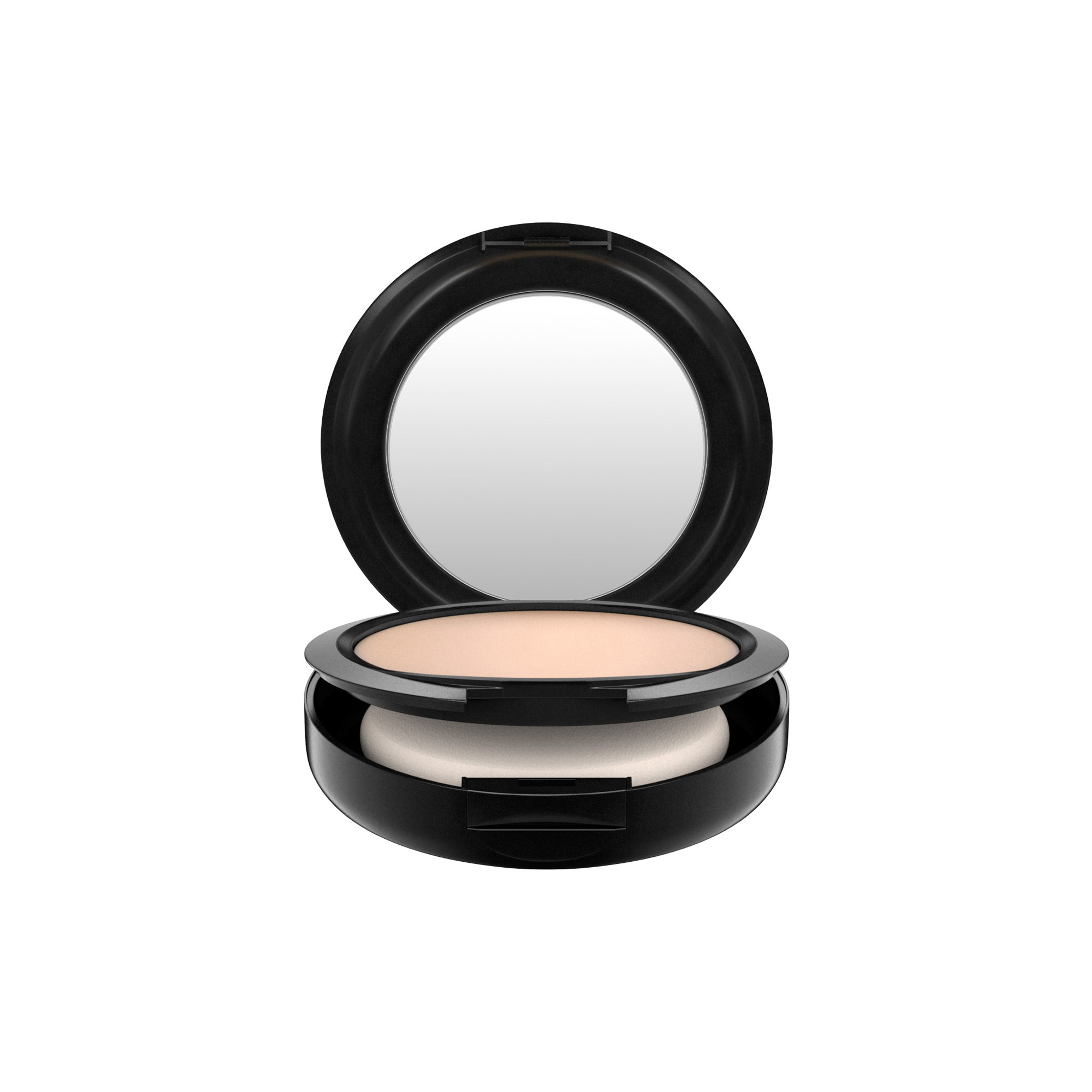 MAC Mac Studio Fix Powder Plus Foundation 3