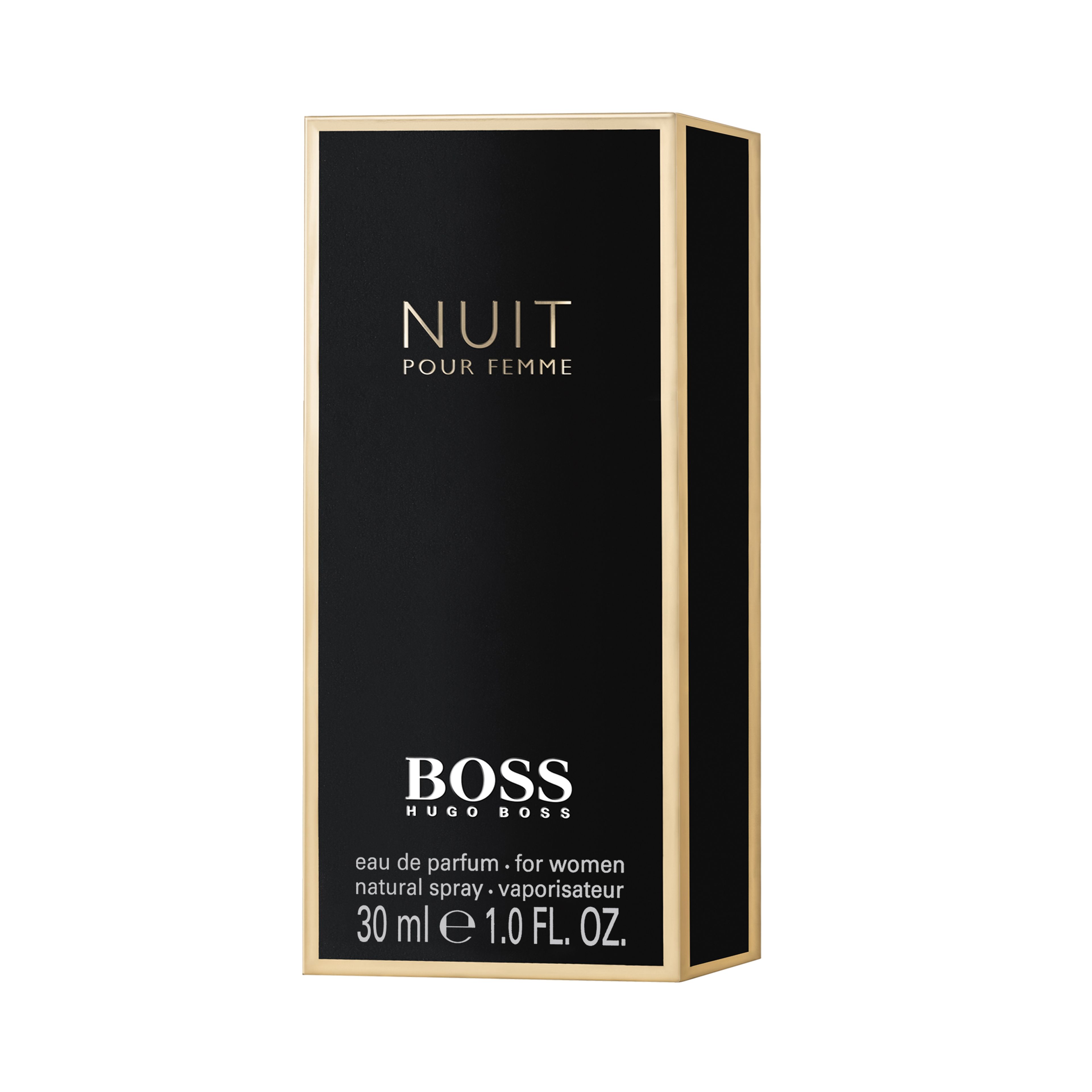 Hugo Boss Boss Nuit Edp 3