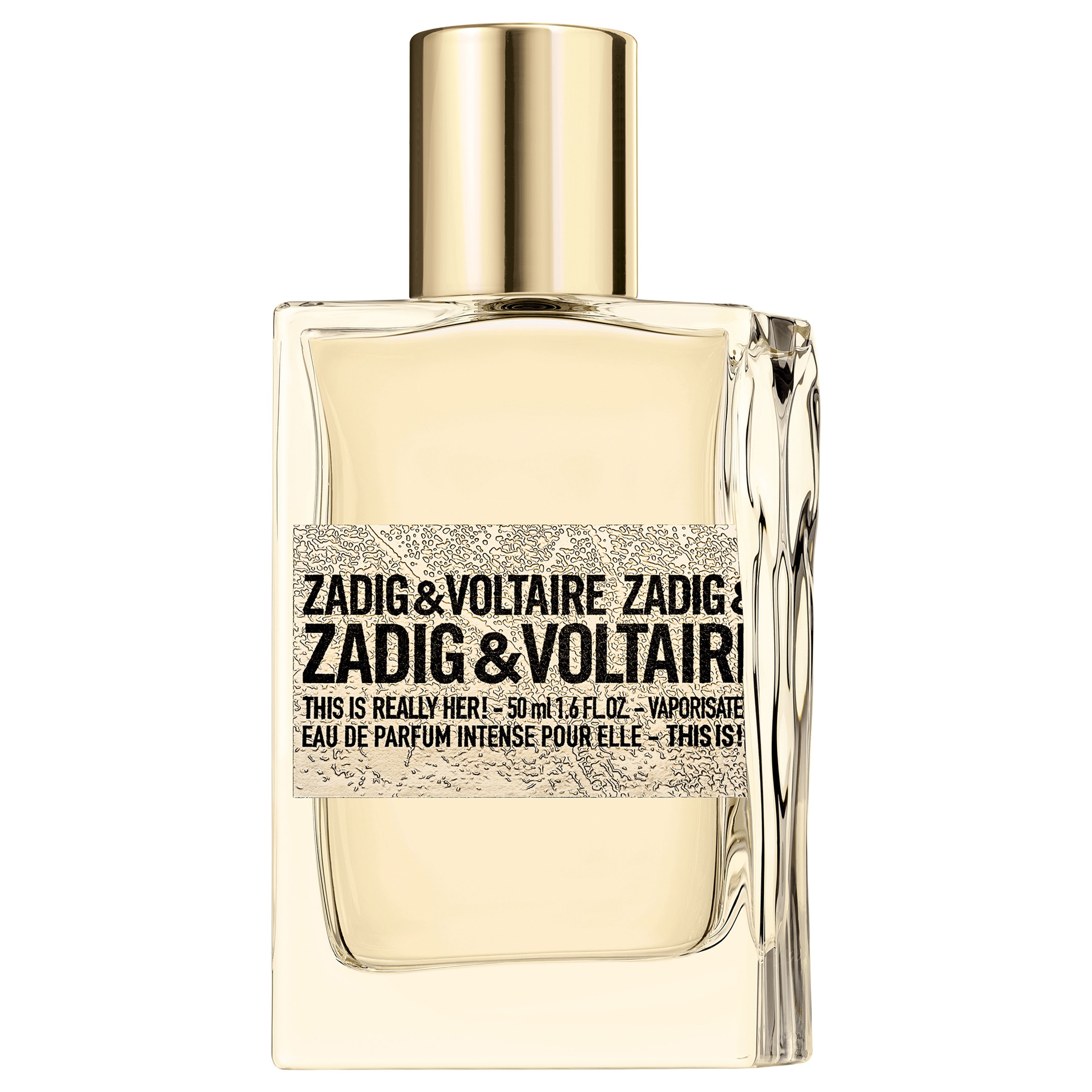 Zadig & Voltaire This Is Really Her! 1