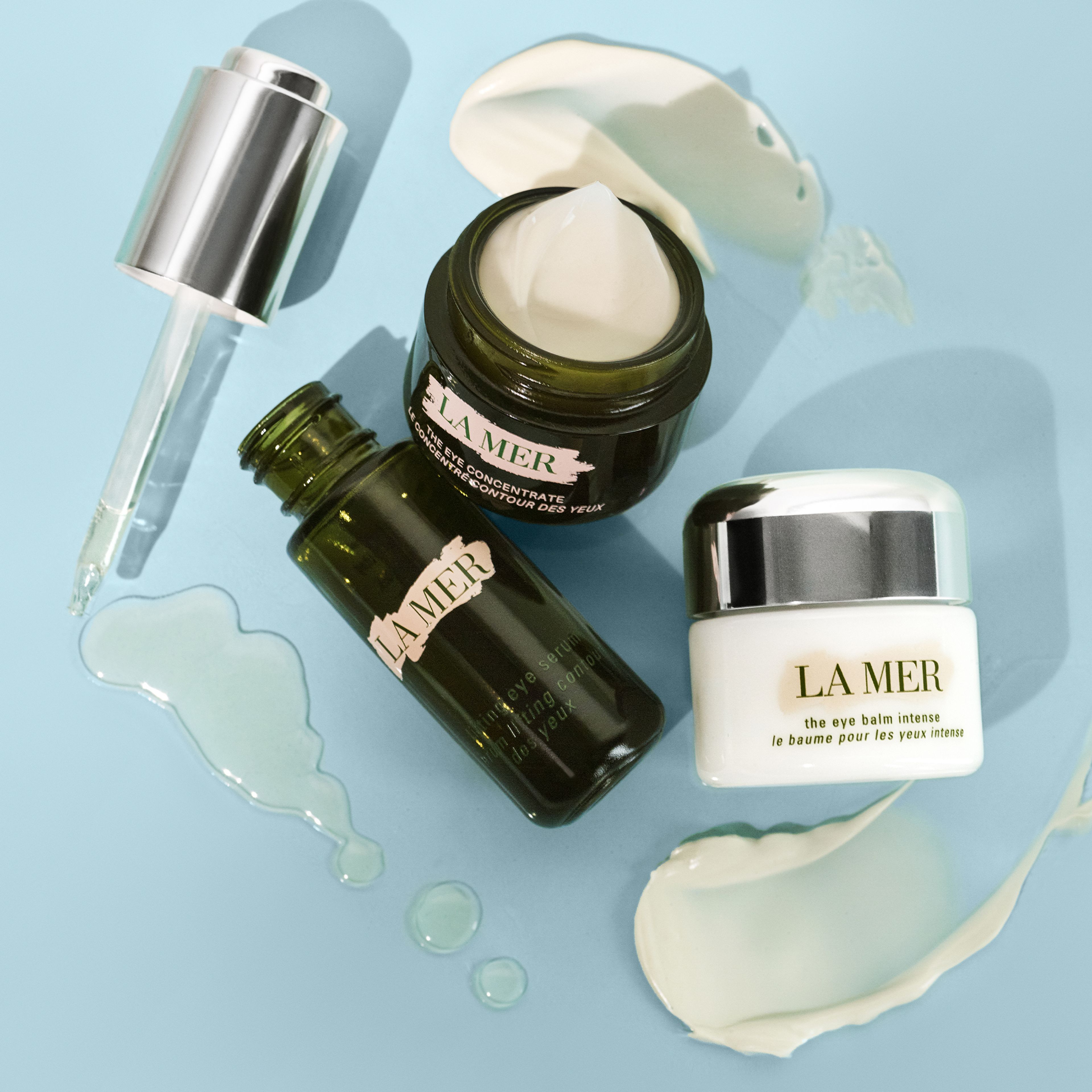 La Mer The Eye Concentrate 7