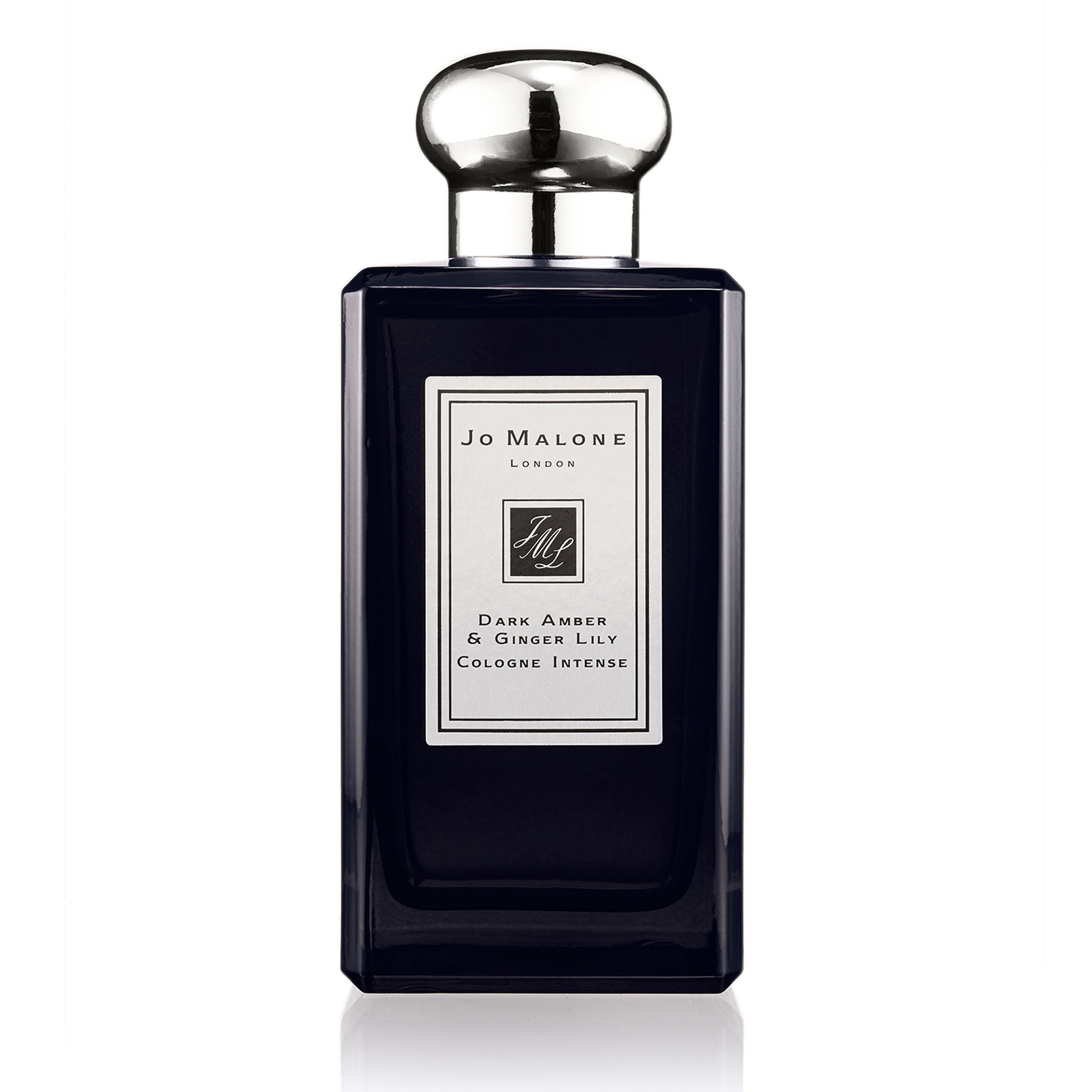 Jo Malone Dark Amber & Ginger Lily Cologne Intense 1